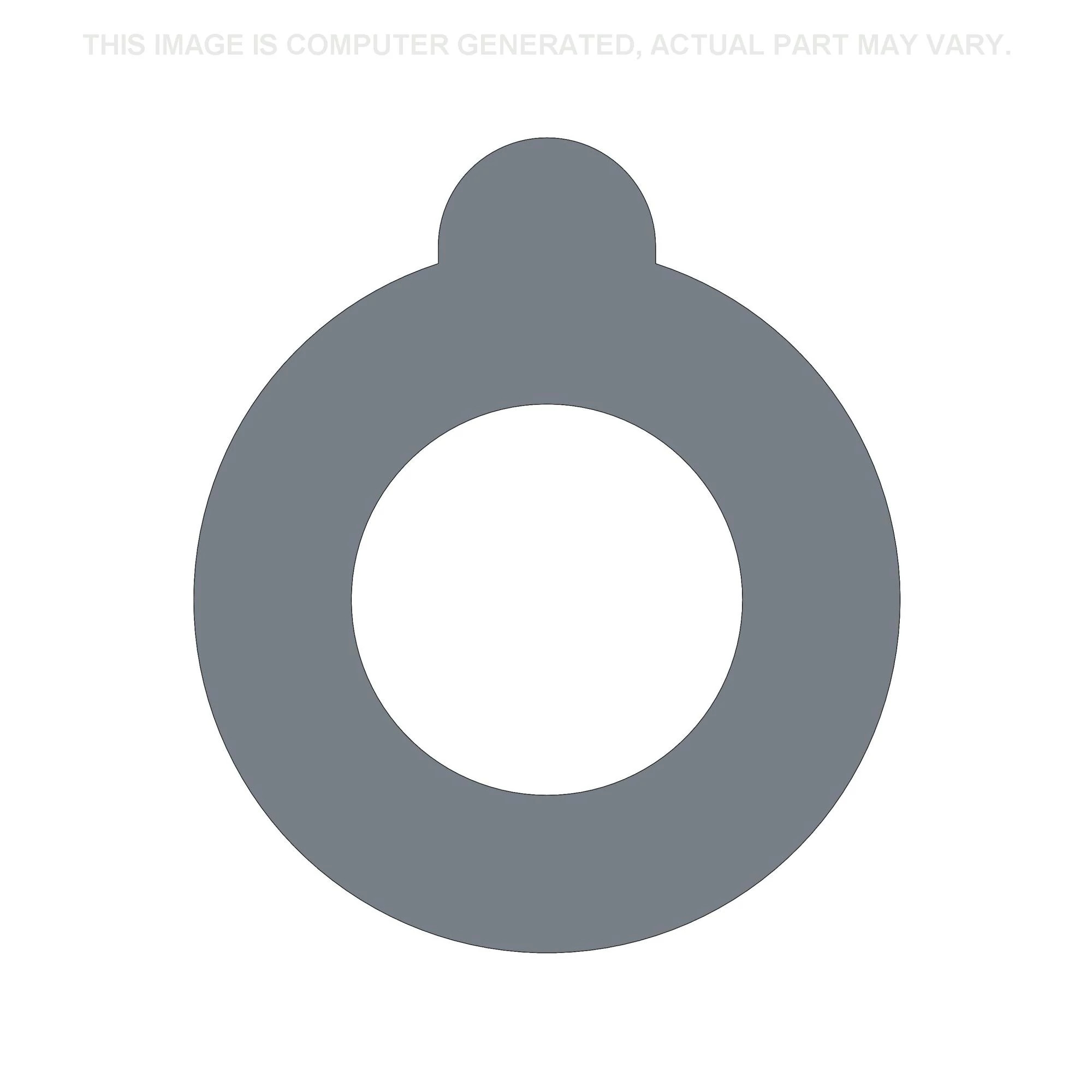 CALÇO DE AFINAÇÃO