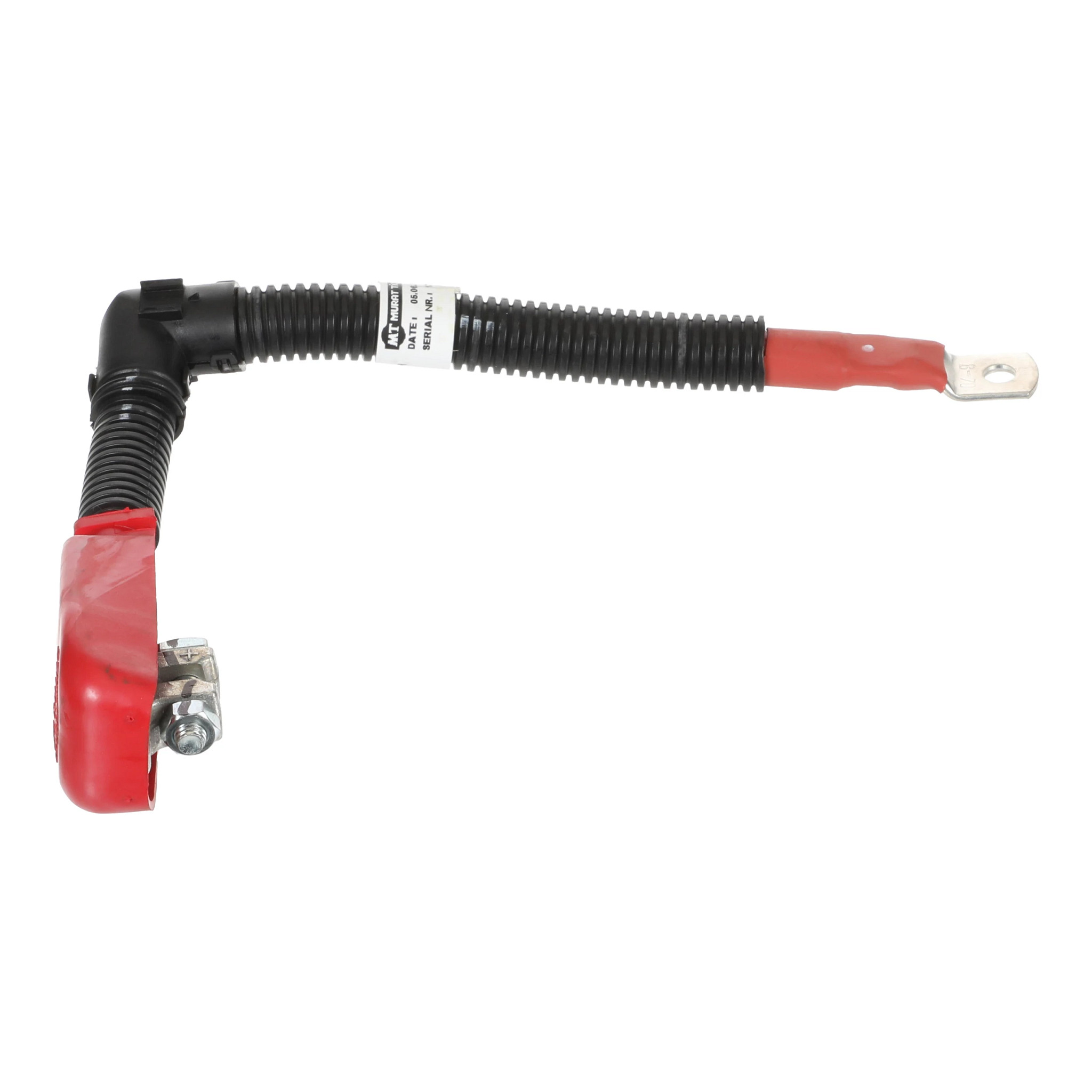 POS BATTERY CABLE | NEWHOLLANDAG | CA | FR