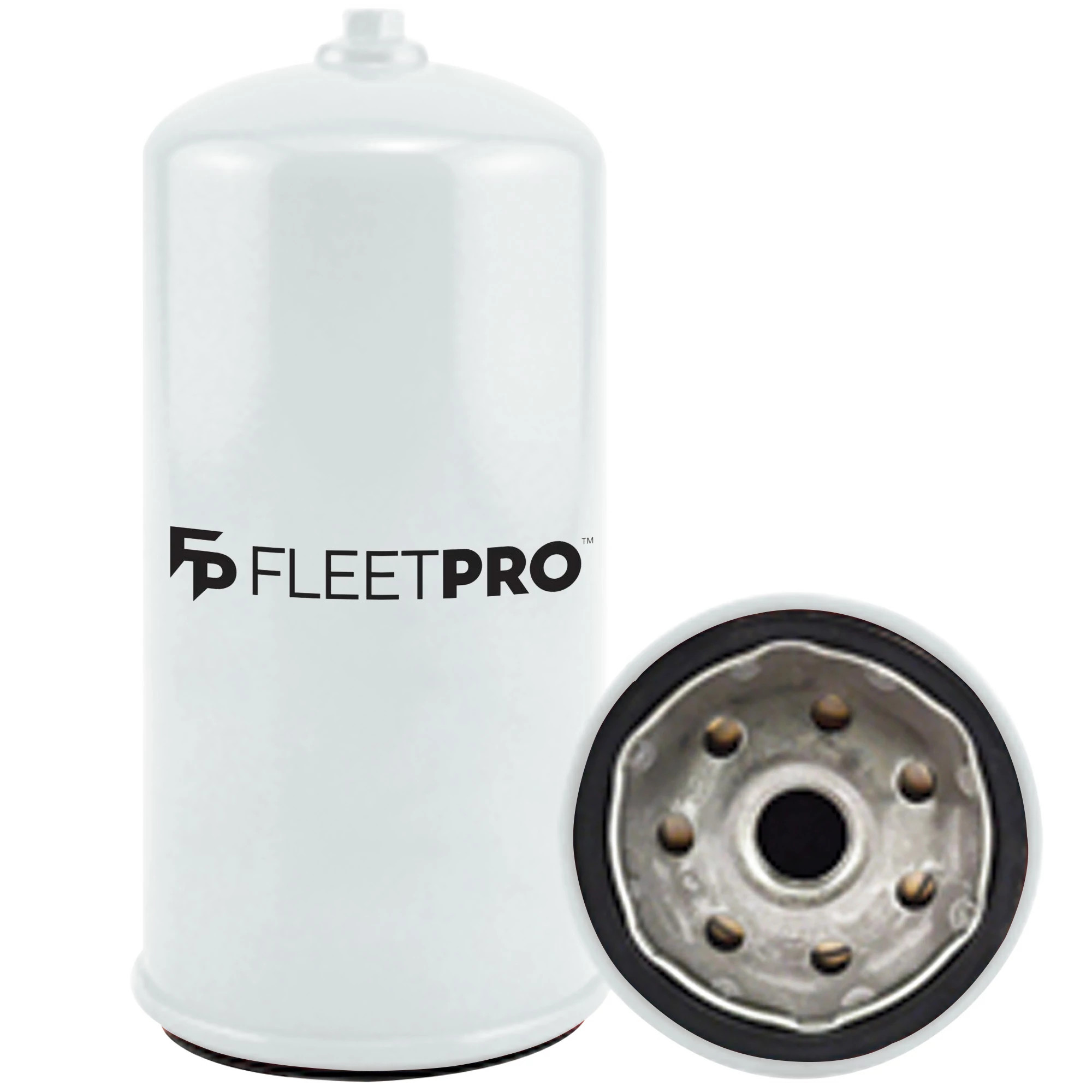 Primary Fuel Filter | NEWHOLLANDAG | CA | FR