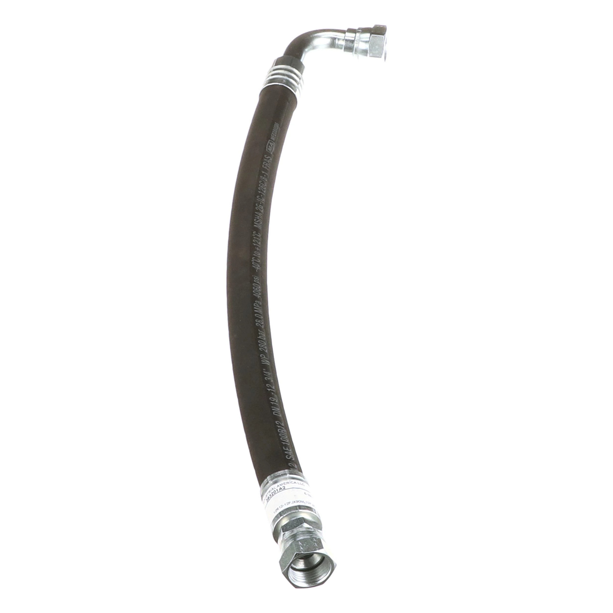 HOSE | CASEIH | IE | EN