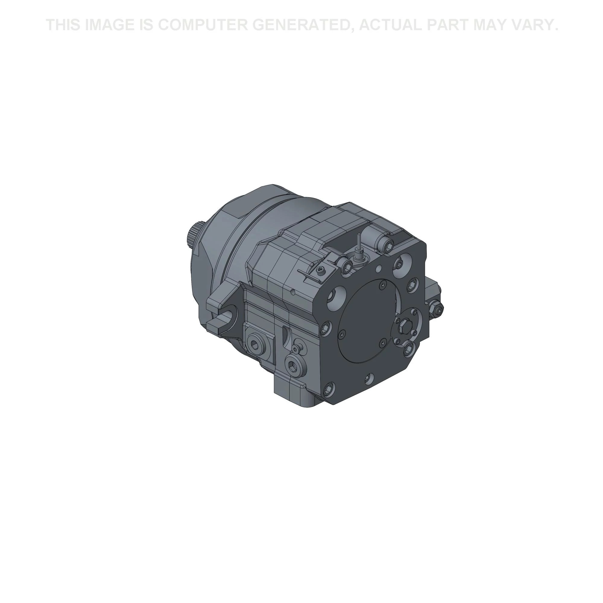 MOTOR HIDRÁULICO | CASECE | BR | PT