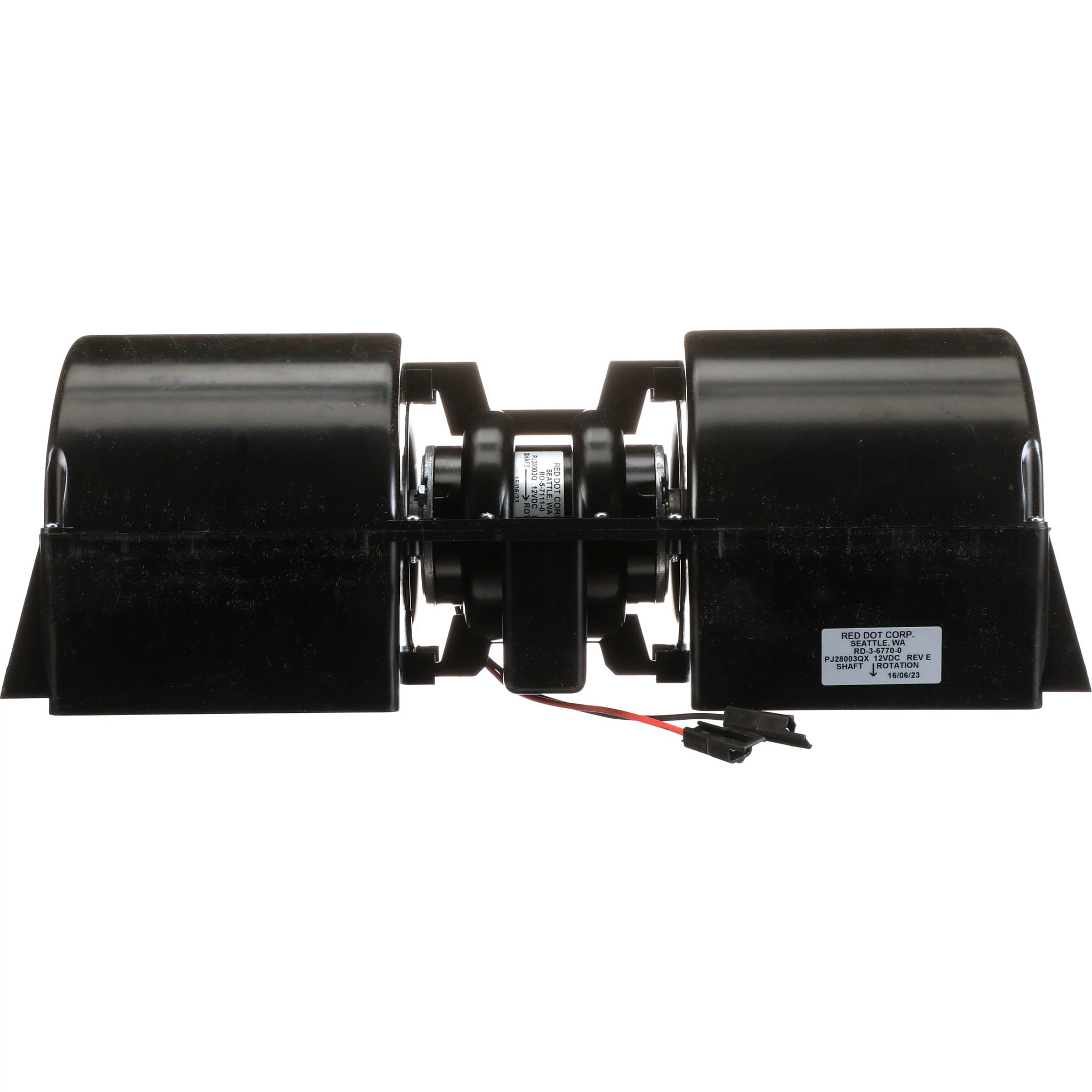 ELECTRIC MOTOR | NEWHOLLANDAG | CA | EN