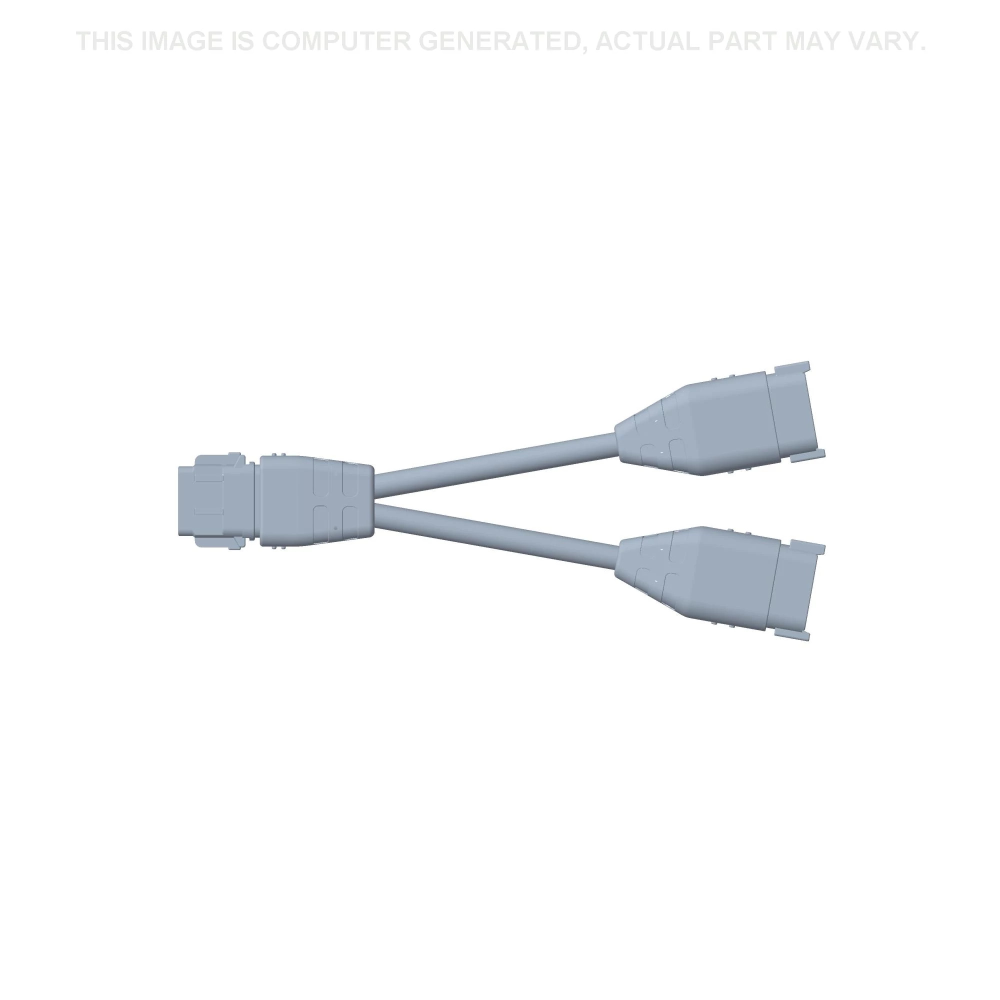 FAISCEAU ELECTRIQUE | NEWHOLLANDAG | CA | EN