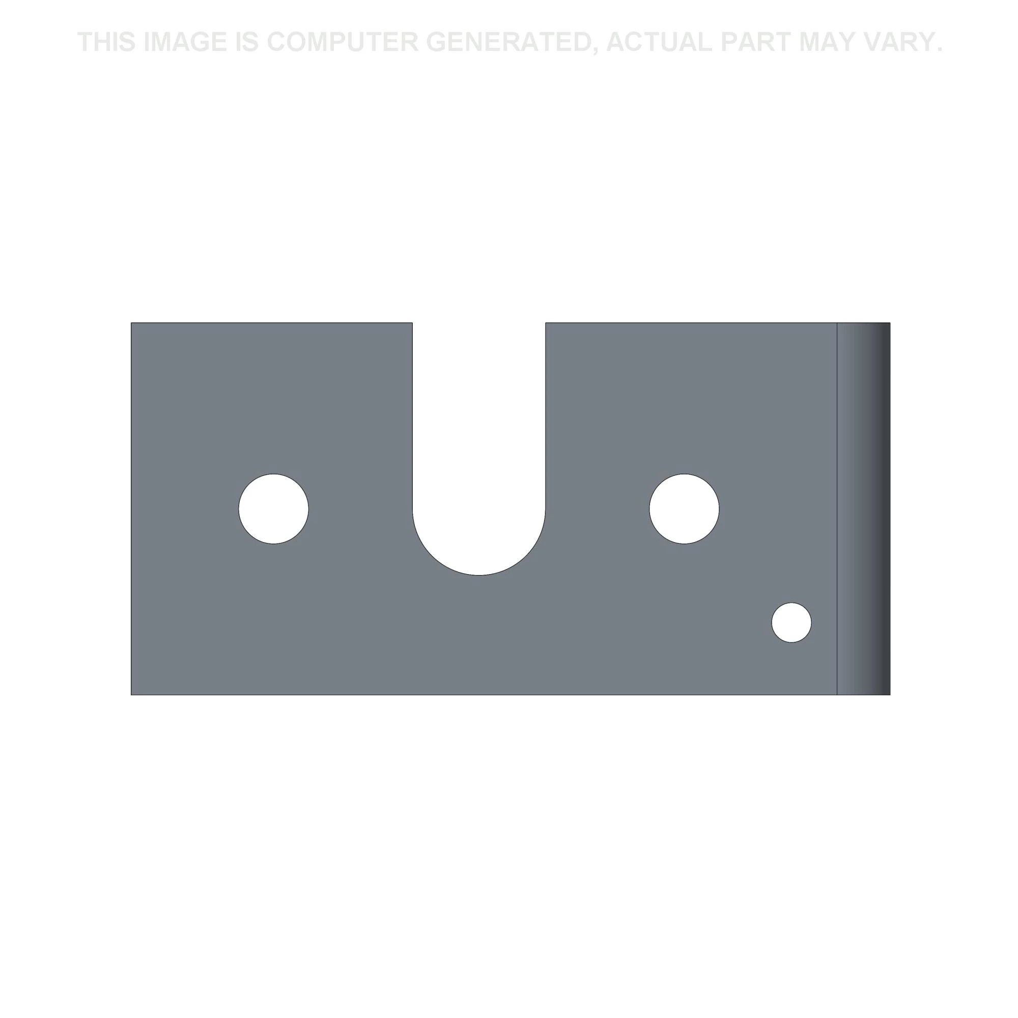 BRACKET | FLEXICOIL | CA | EN