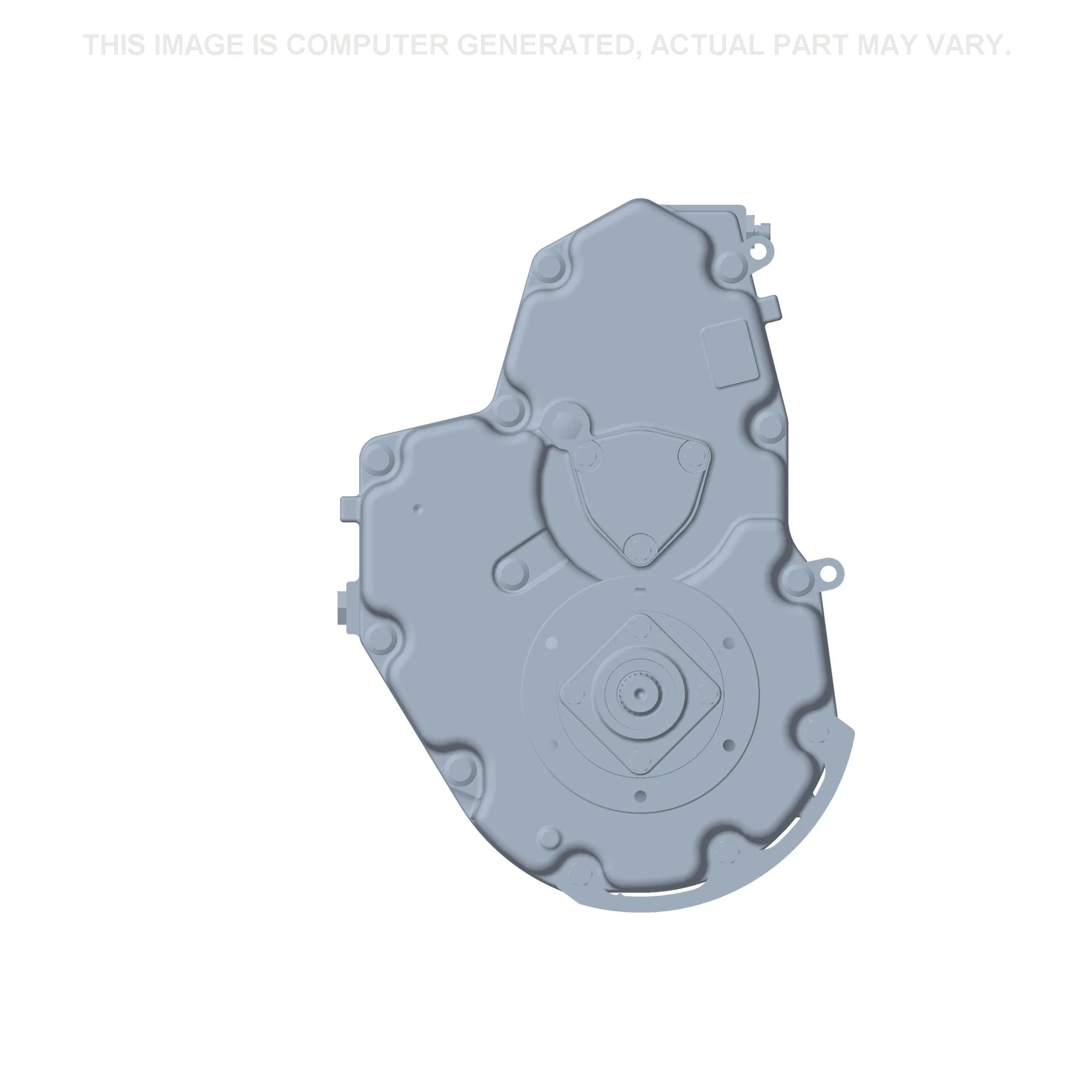 BOITE DE VITESSES | MILLER | AMEA | FR