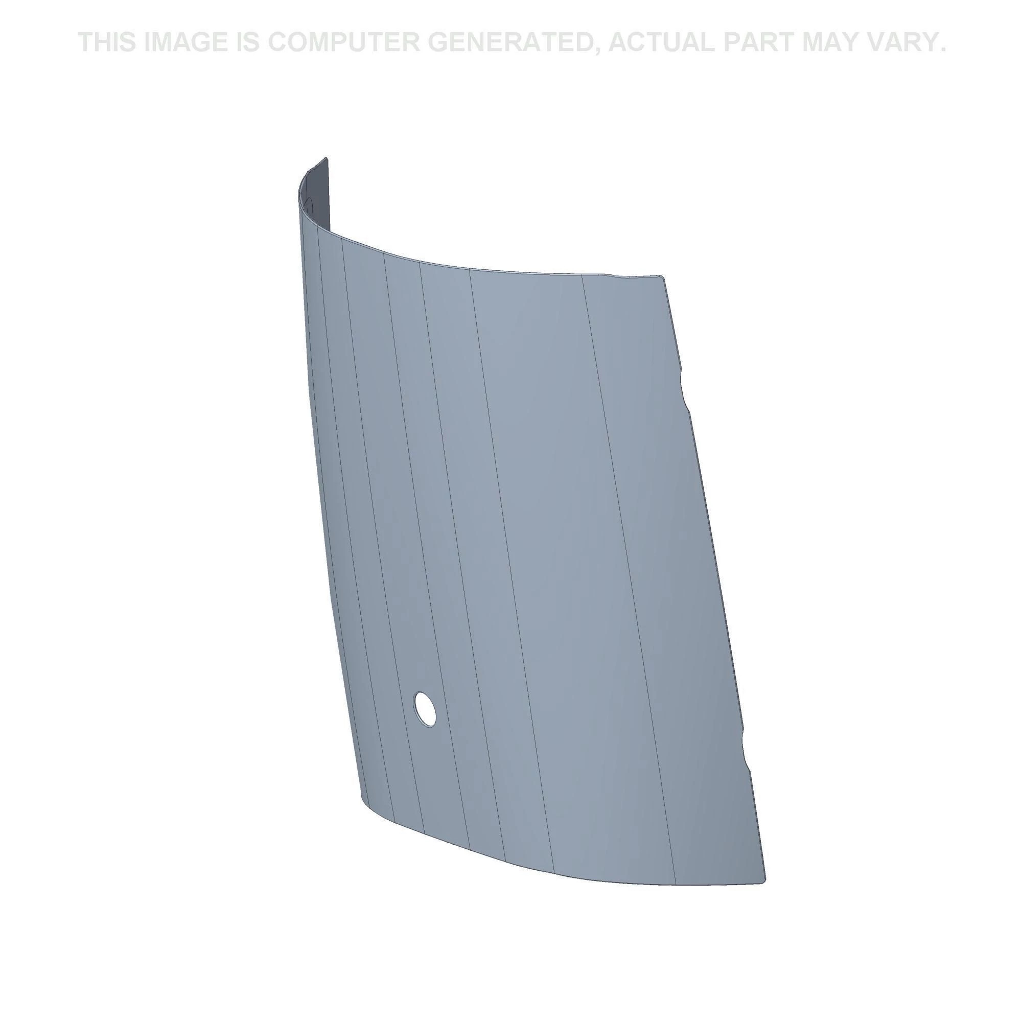 Windshield Glass - Curved | CASEIH | IE | EN