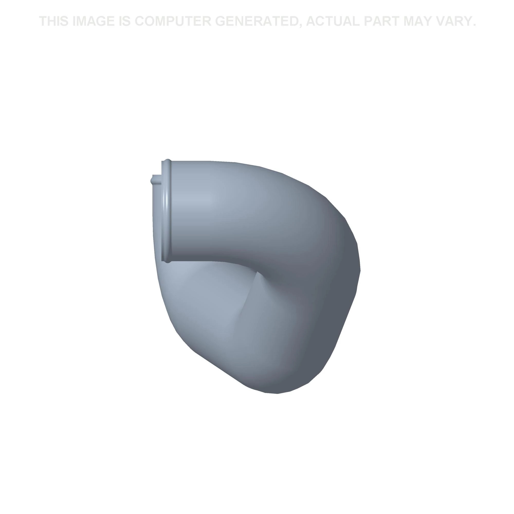 Air Cleaner Intake Tube