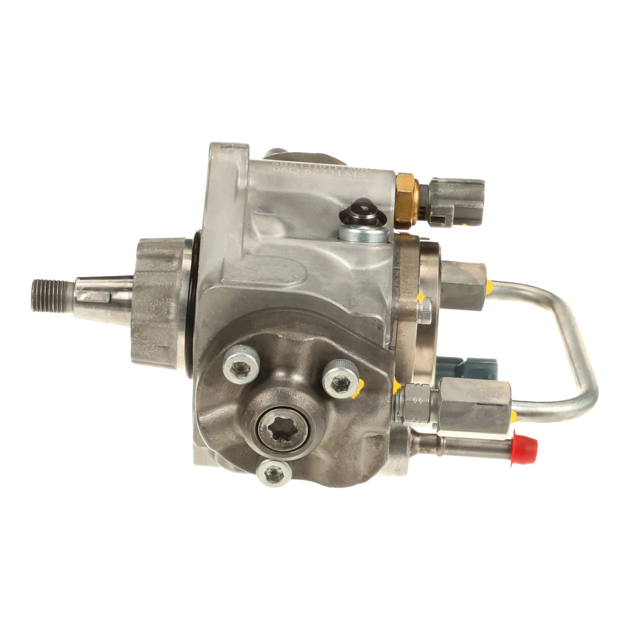 REMAN-FUEL INJ PUMP | NEWHOLLANDCE | CA | EN