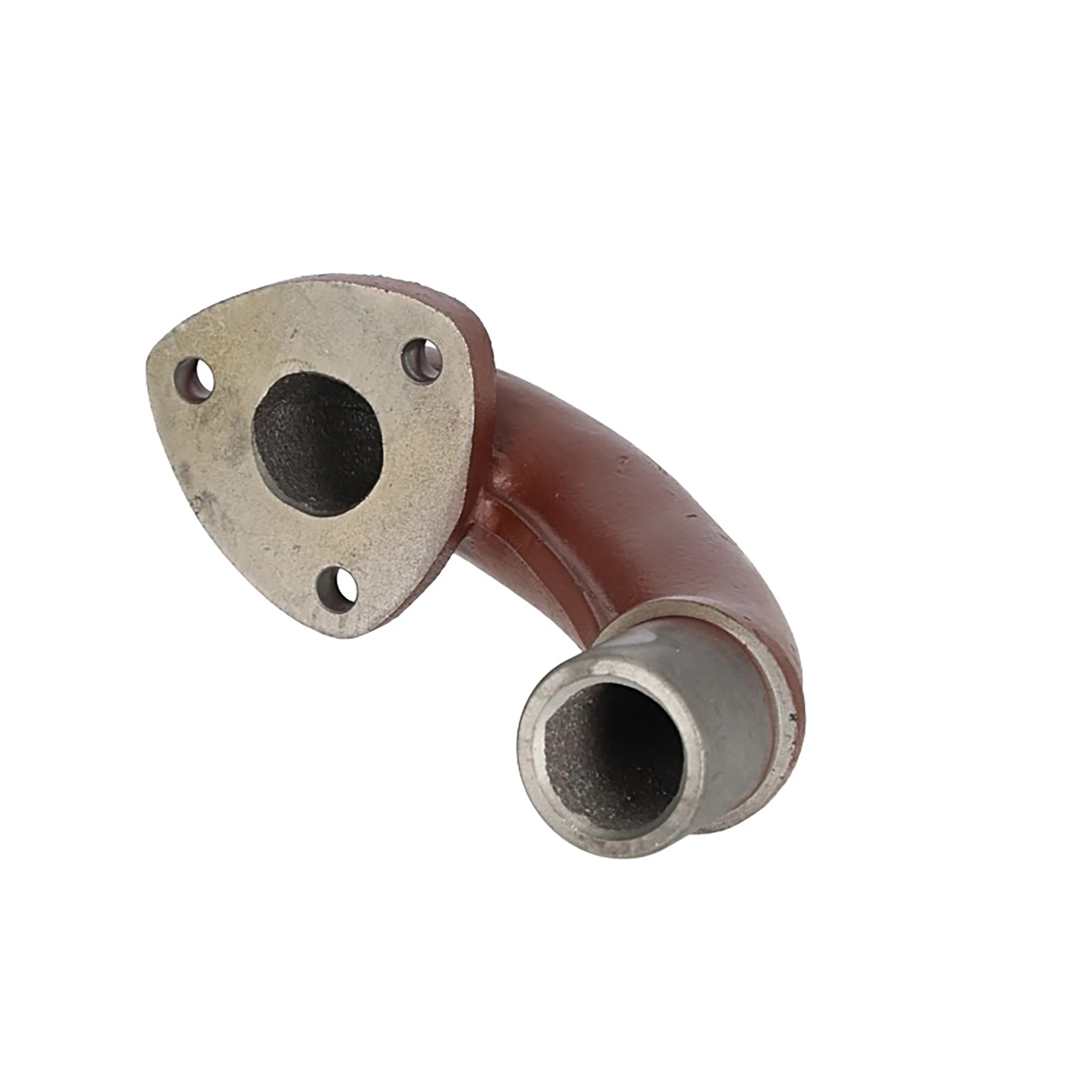 Exhaust Elbow | NEWHOLLANDAG | CA | EN