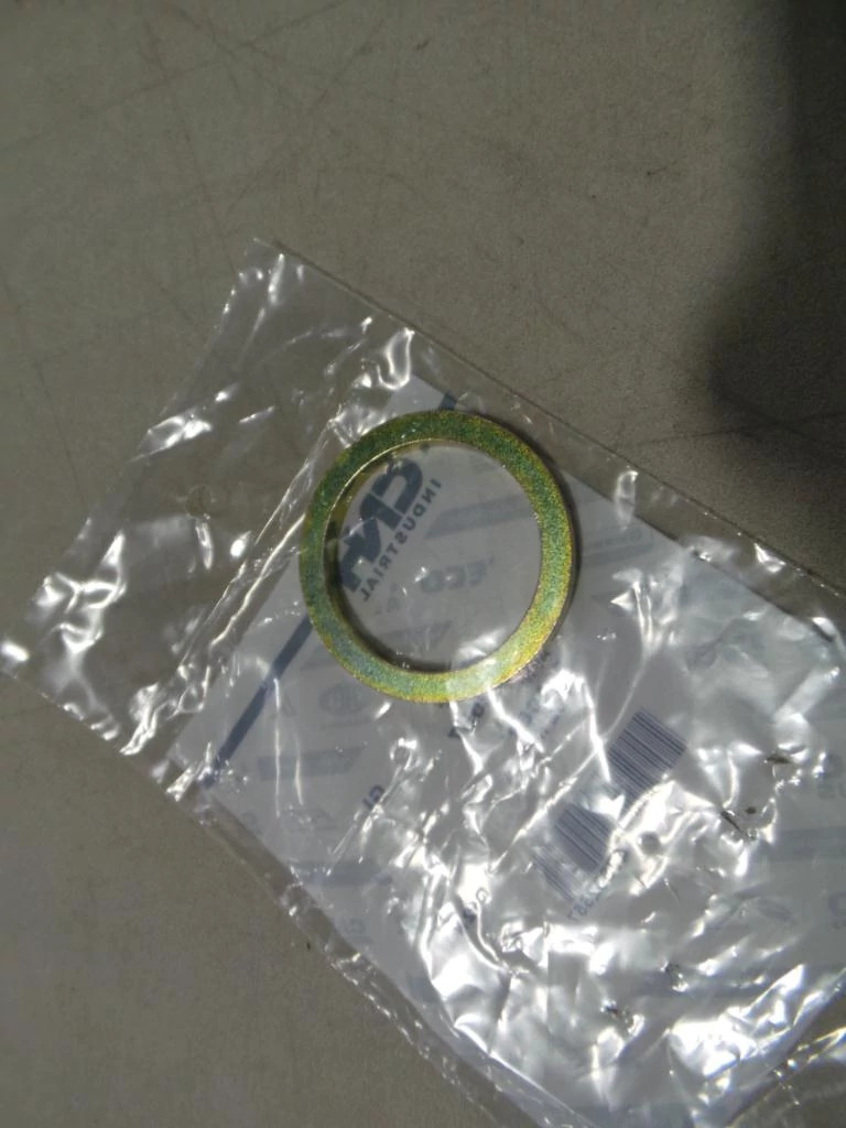 DISTANZIALE | NEWHOLLANDCE | EU | IT