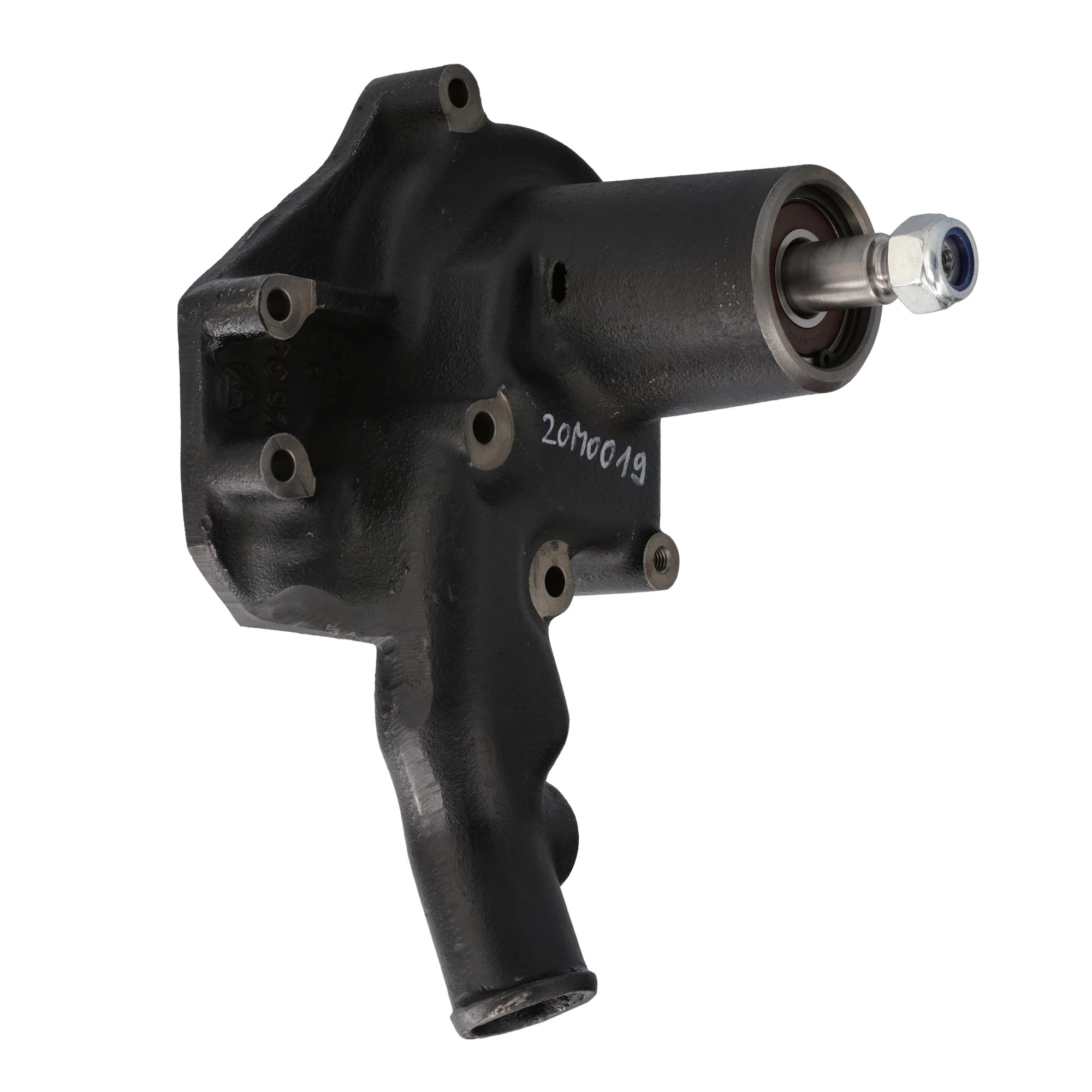 WATER PUMP | CASEIH | EU | DE