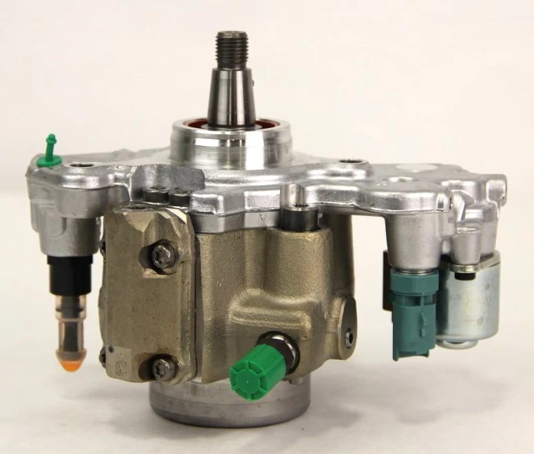 REMAN-INJECTION PUMP | NEWHOLLANDAG | US | EN