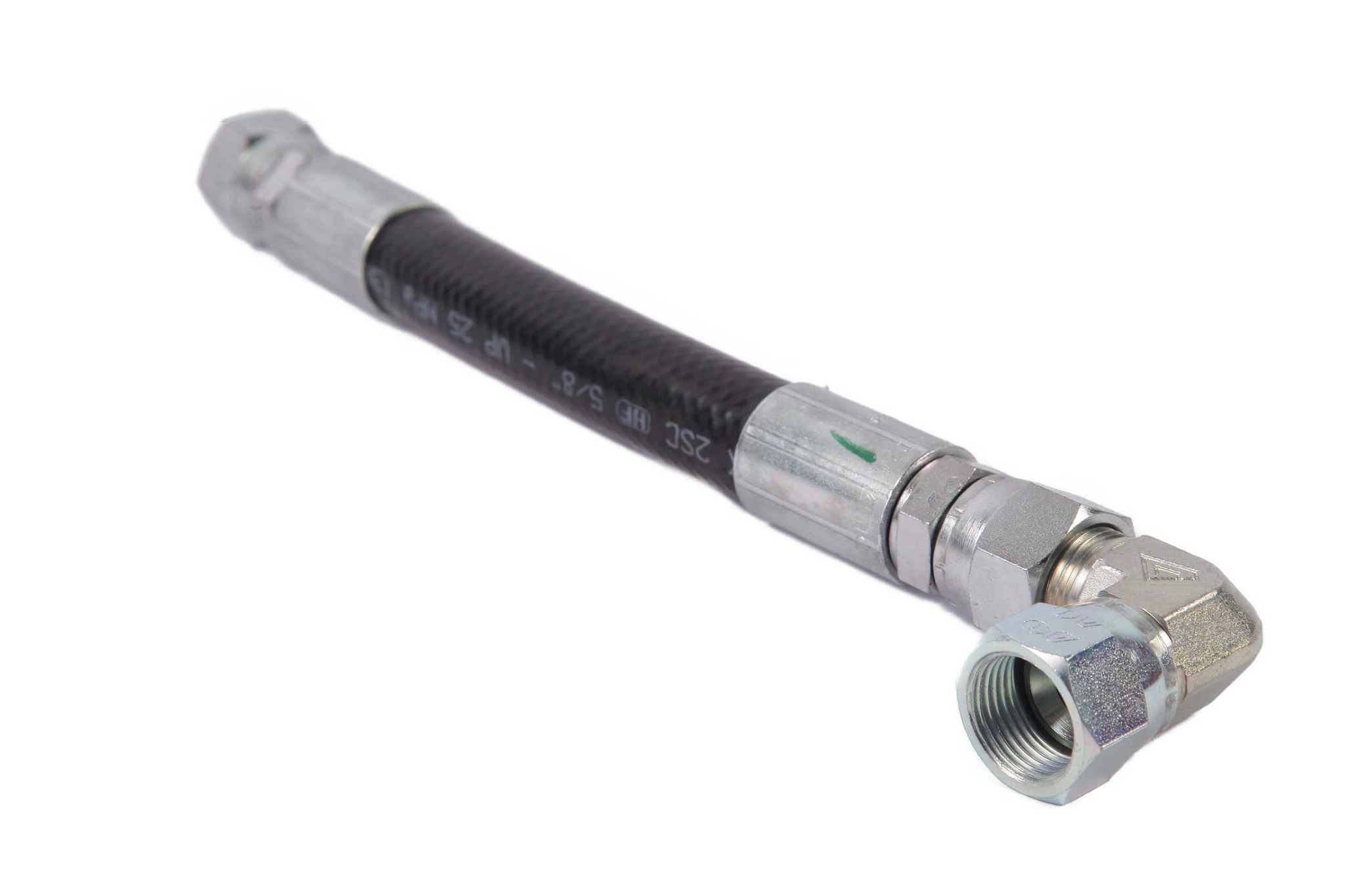 TUBO HIDRÁULICO | NEWHOLLANDAG | ES | ES