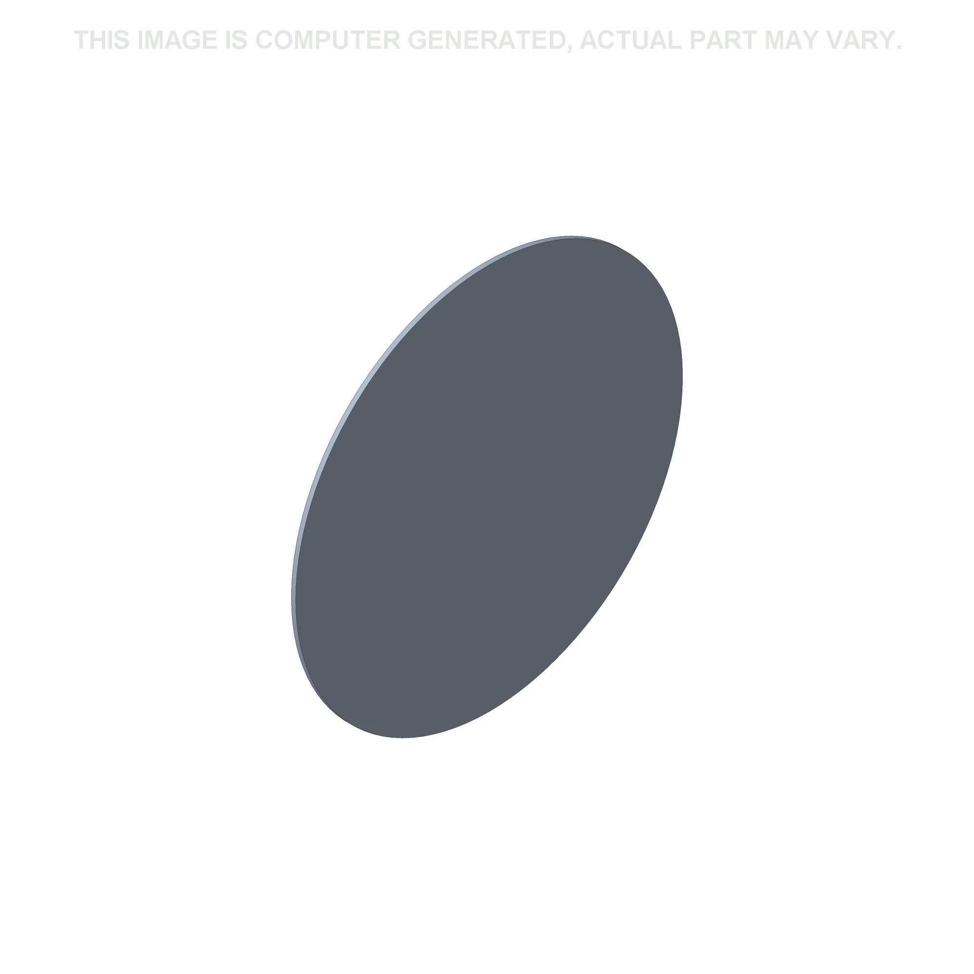 Hole Cover Decal | NEWHOLLANDCE | CA | EN