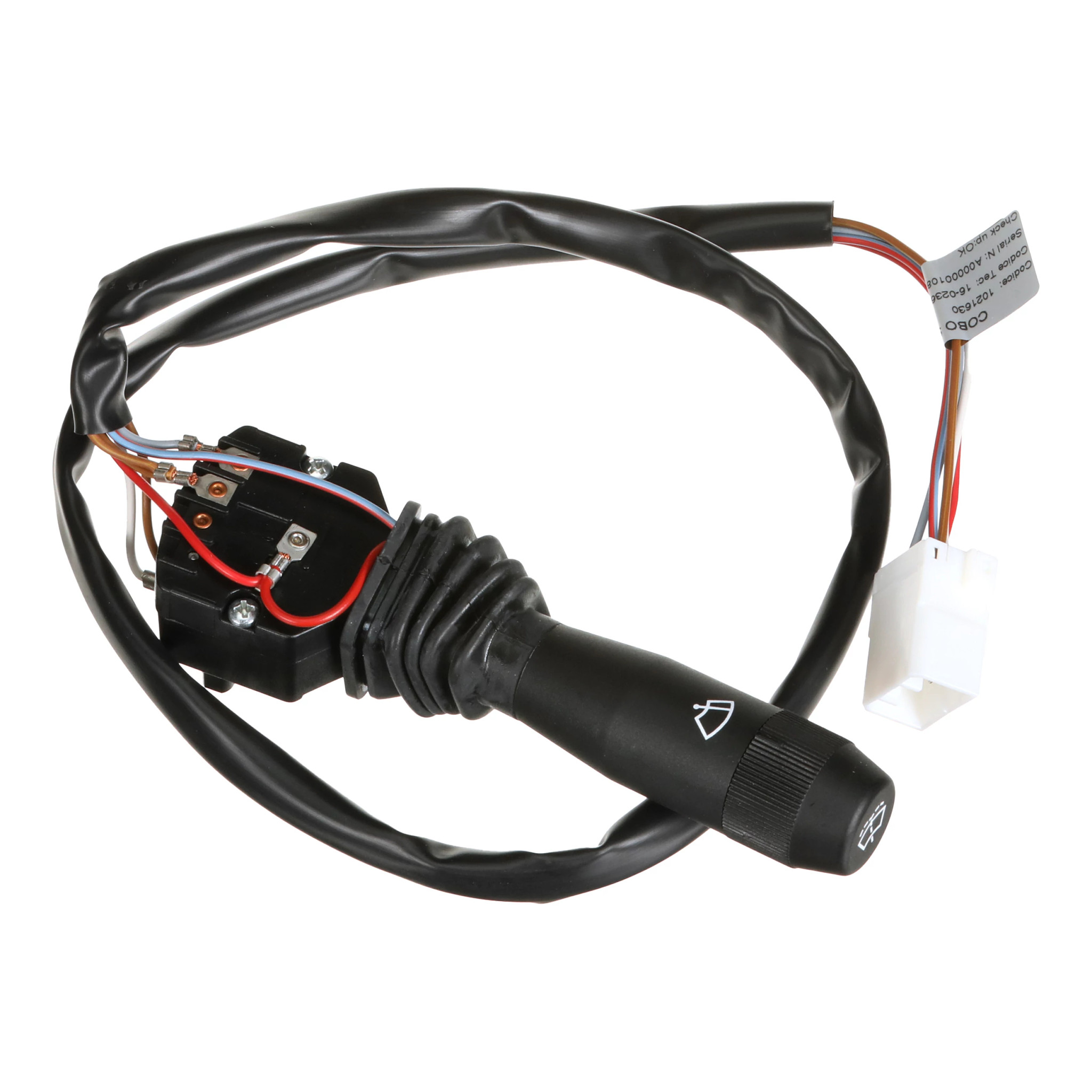 Commutateur Essuie-glace | CASEIH | CA | FR
