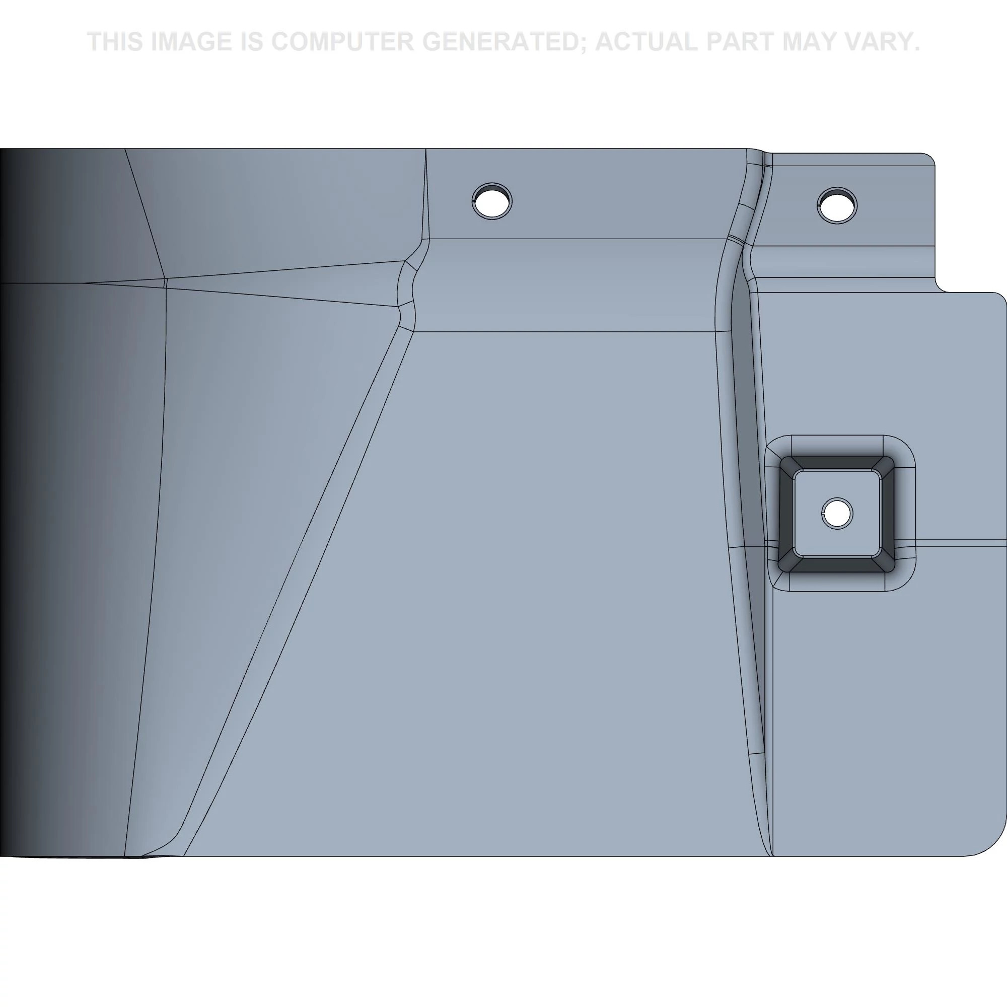 MUDFLAP | NEWHOLLANDAG | EU | EN