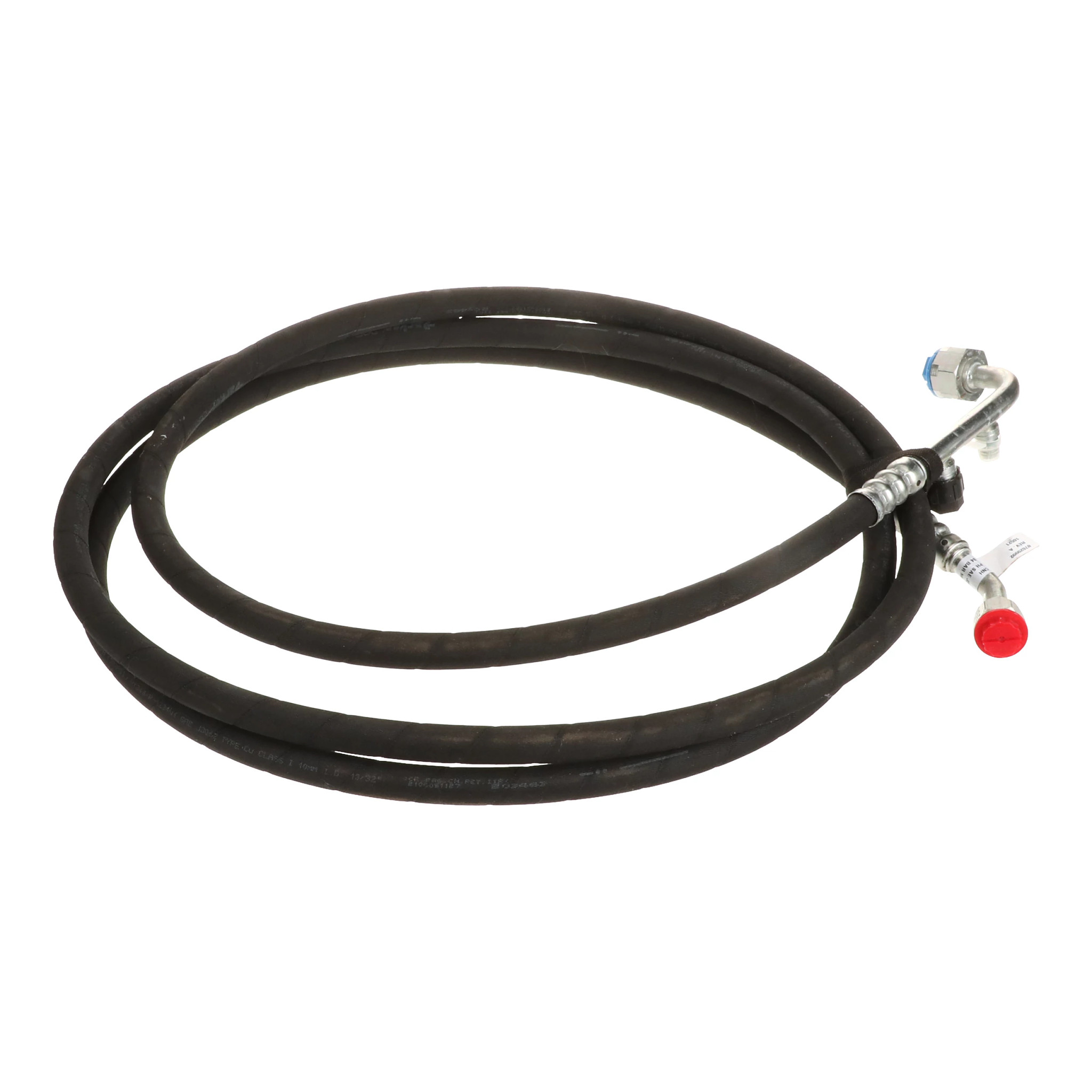 HOSE | STEYR | EU | EN