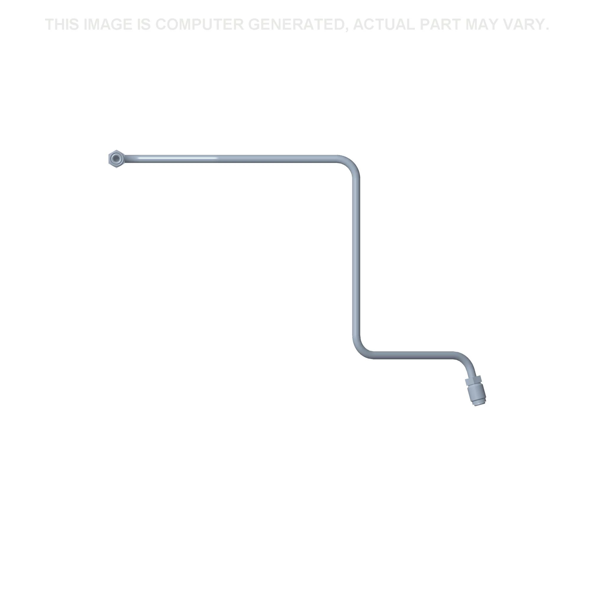 HYD TUBE | CASEIH | SA | EN