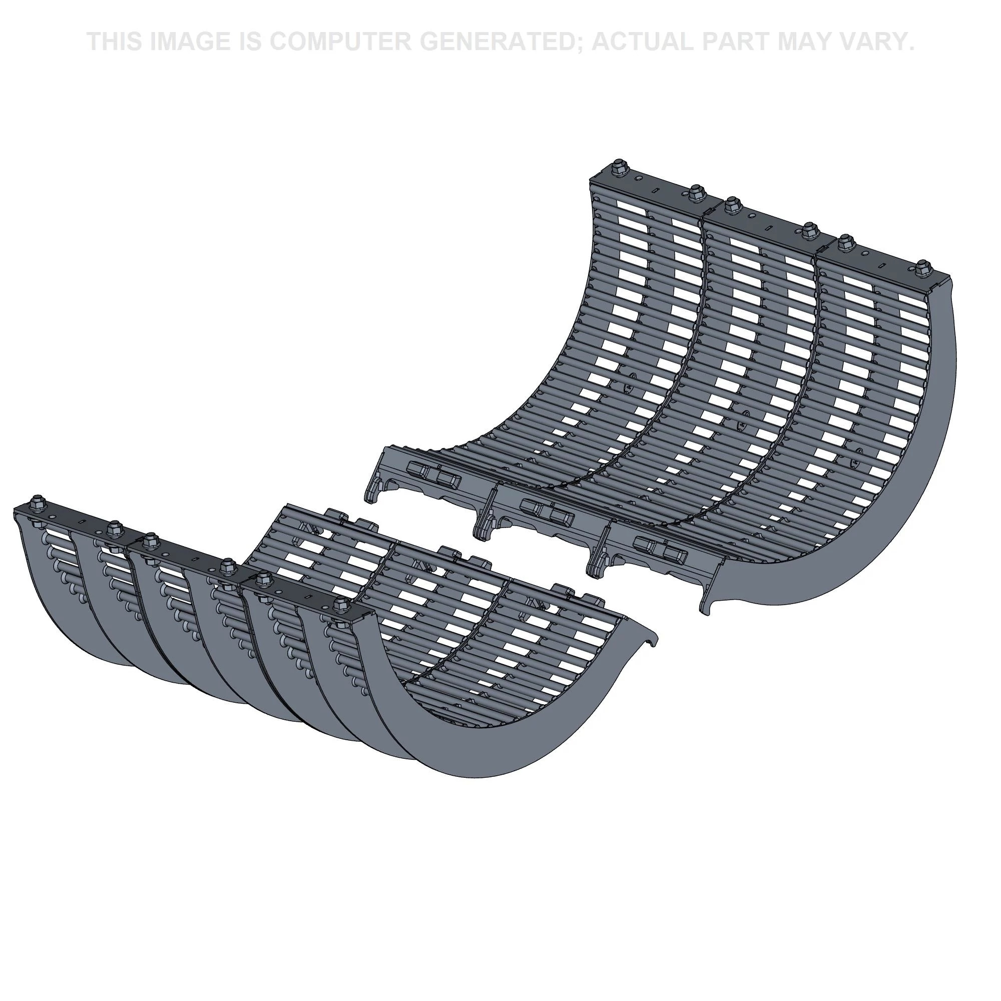 Kit Dia, Ensiladora | CASECE | BR | PT