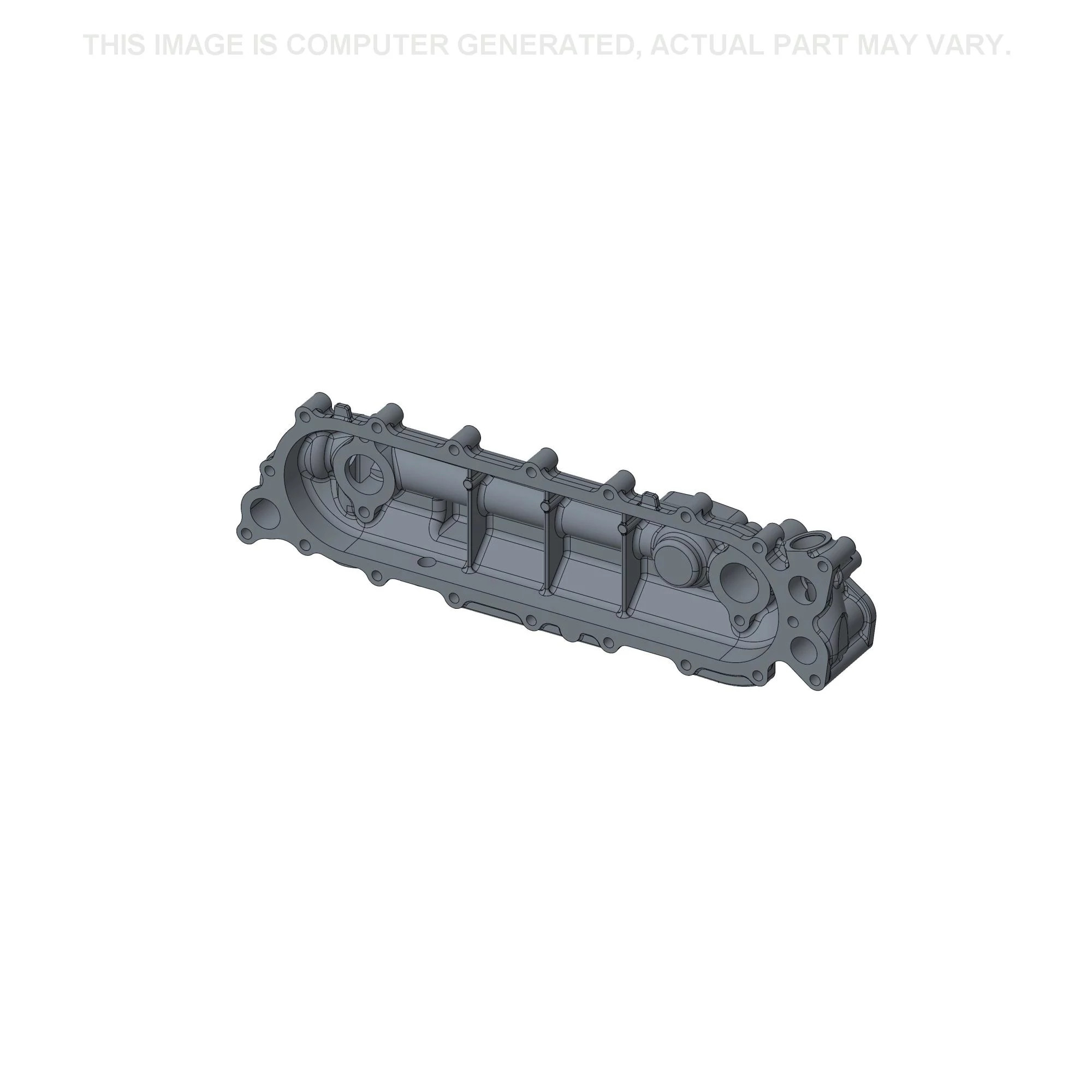 ECHANGEUR THERMIQUE | CASEIH | FR | FR