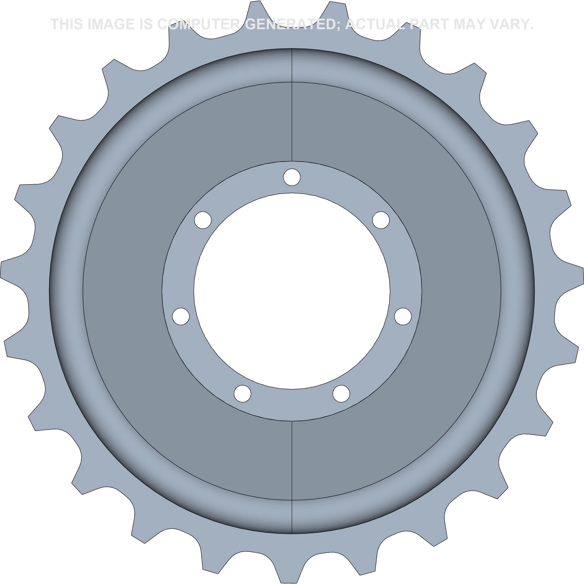SPROCKET | CASECE | US | EN