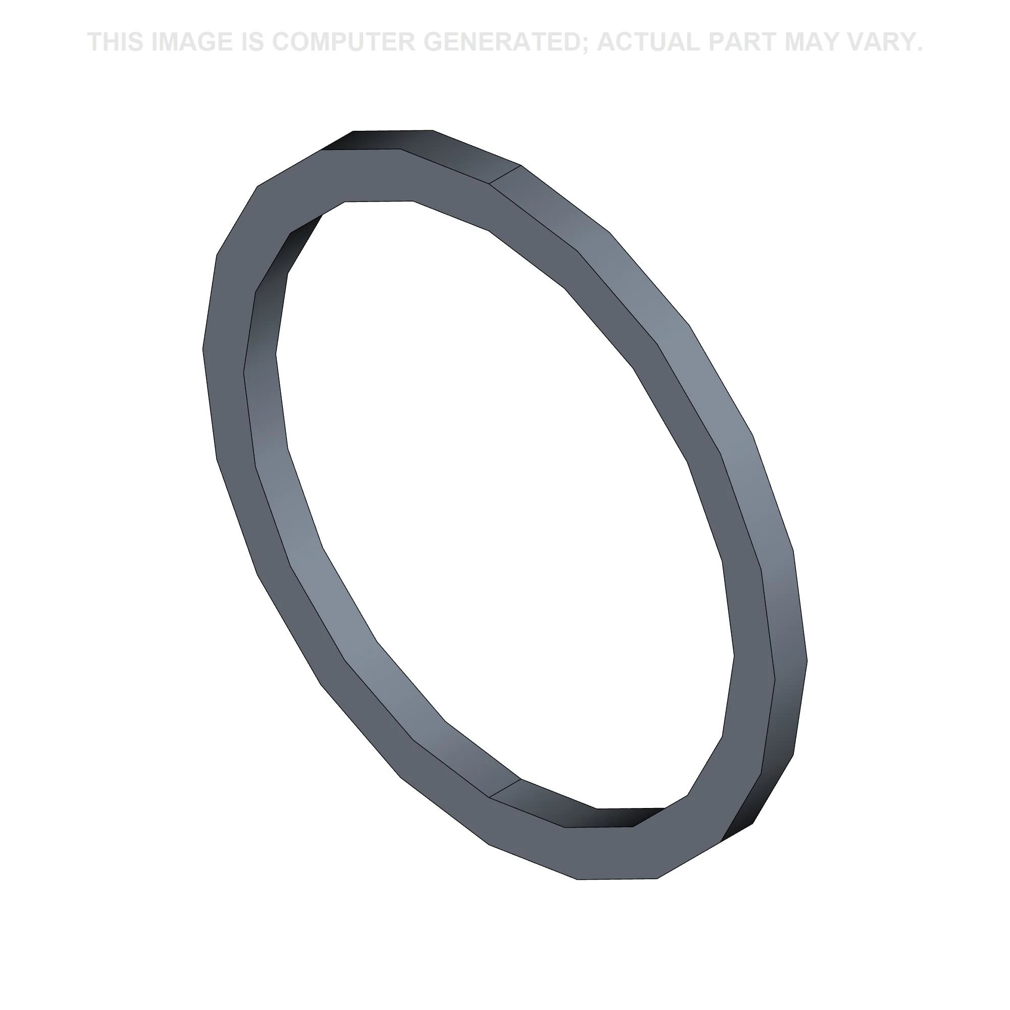 Back-up Ring | CASECE | CA | EN