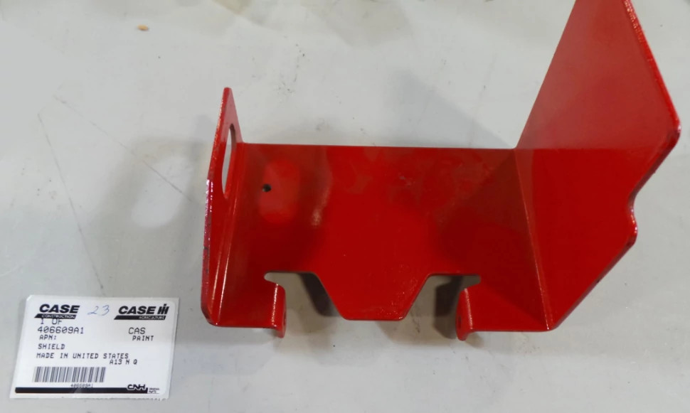 SHIELD | CASECE | US | EN