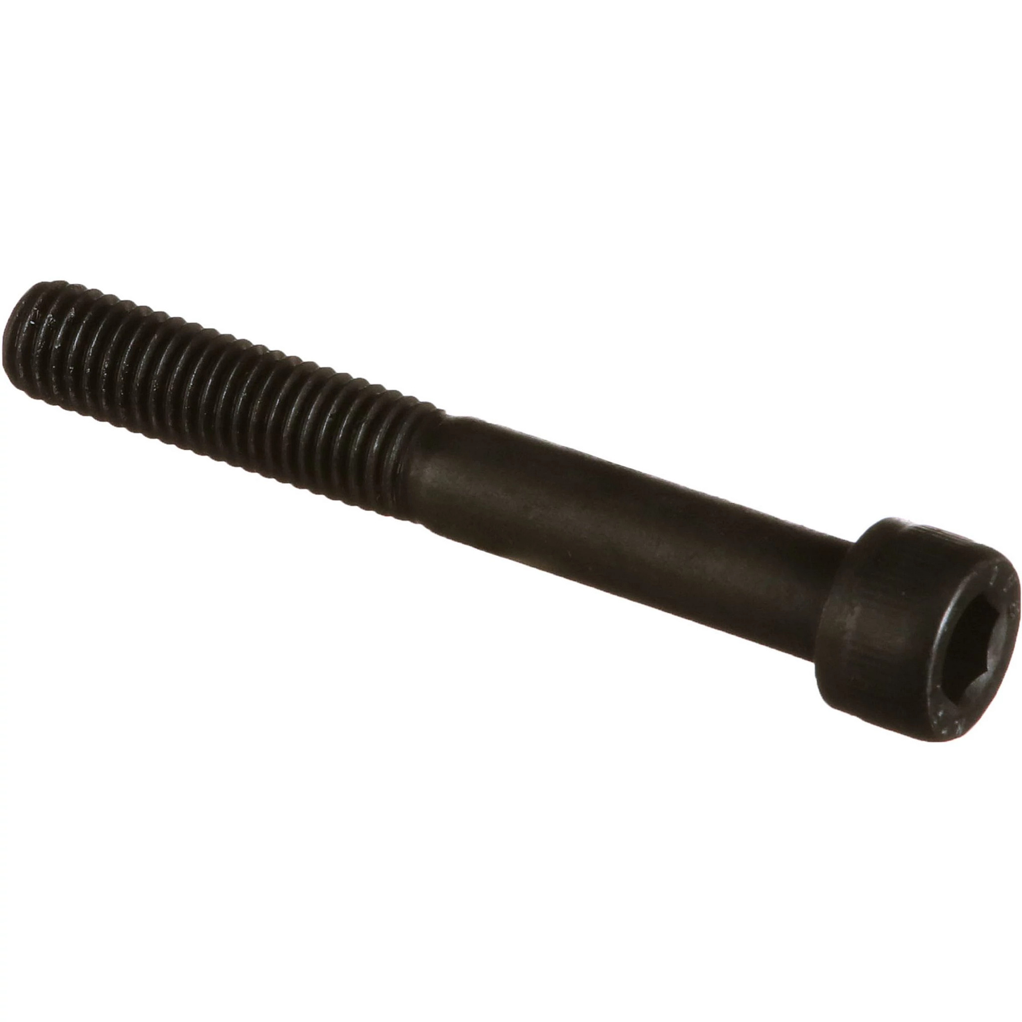 Parafuso de sextavado interior - CI 12.9 - M10 x 75