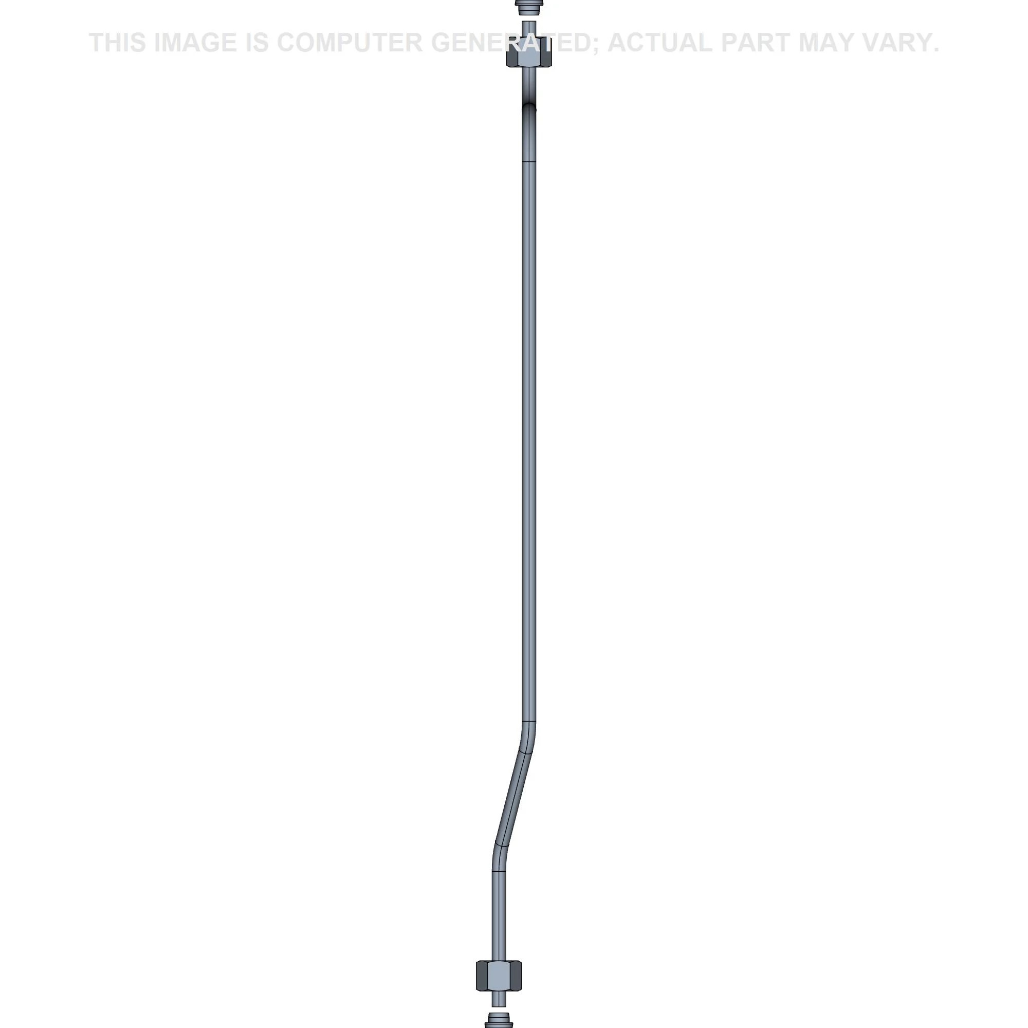 TUBAGEM HIDRÁULICO | CASEIH | EU | PT