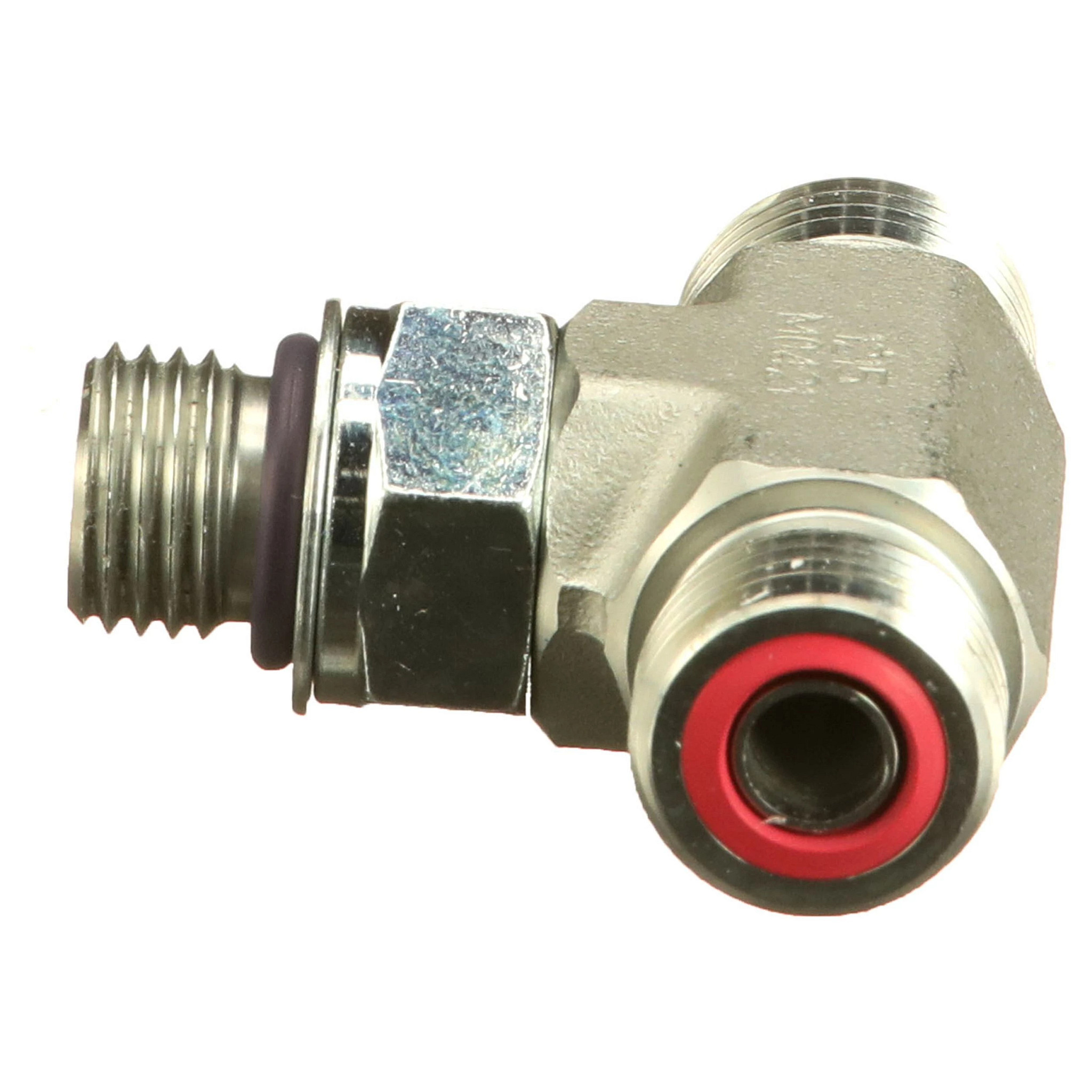 BRANCH TEE | FLEXICOIL | CA | EN