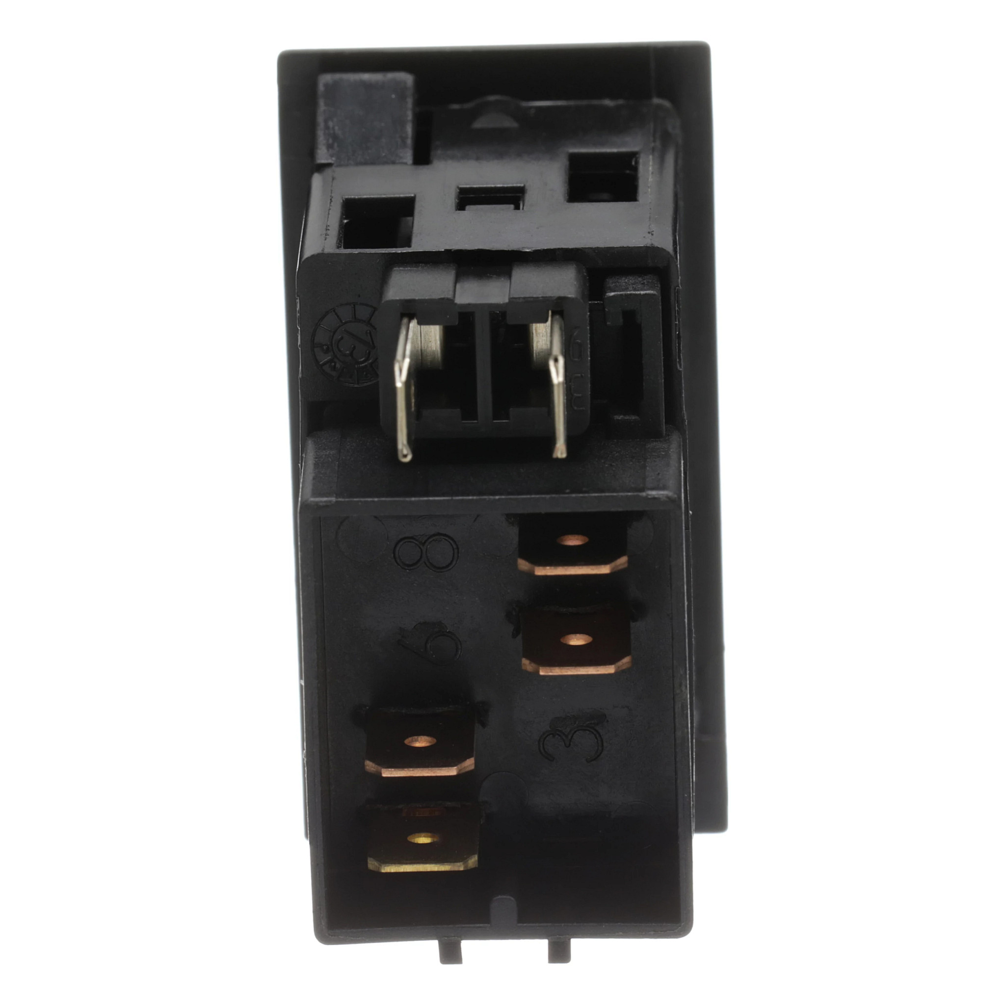 SWITCH ASSY | NEWHOLLANDAG | EU | EN