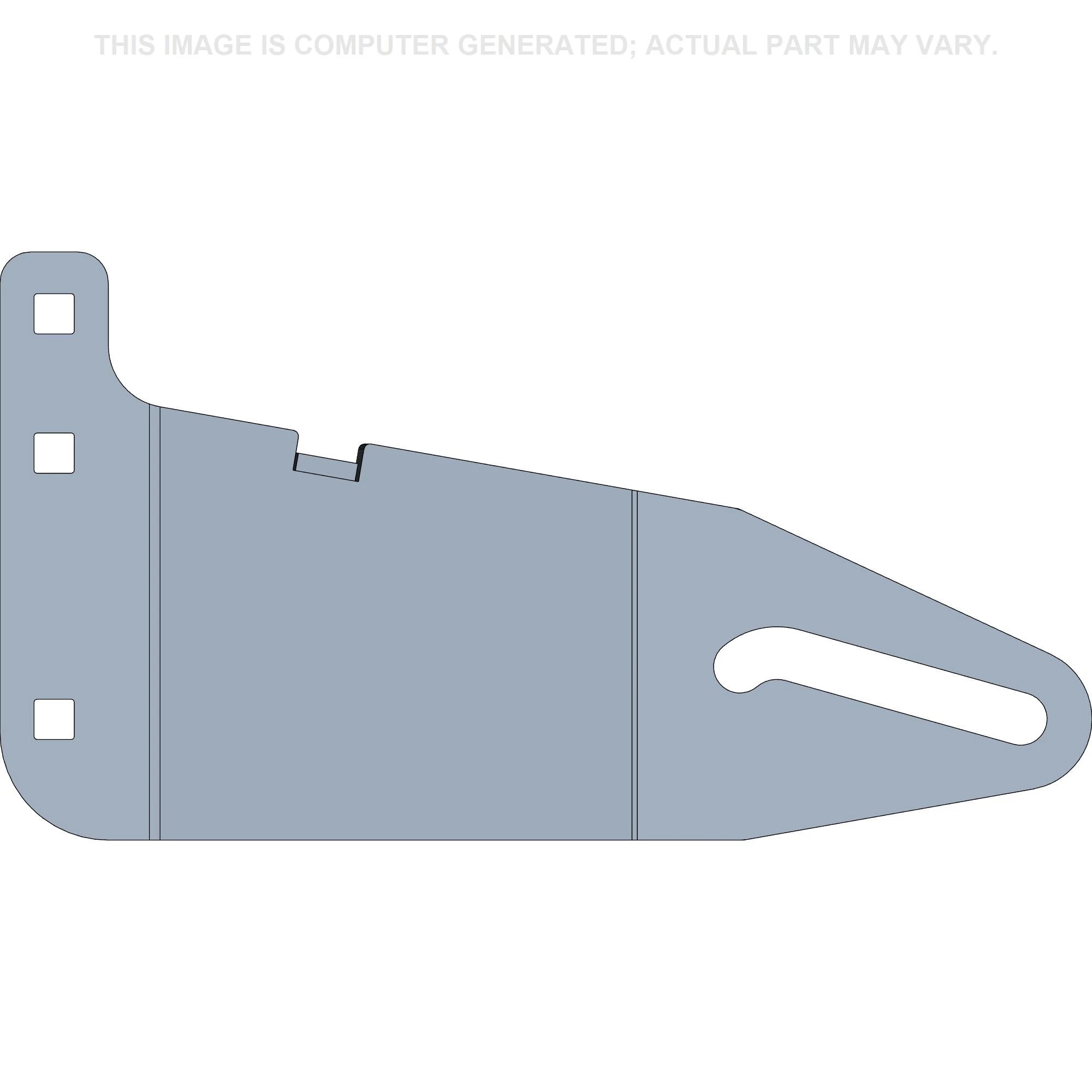 MOUNTING PLATE | NEWHOLLANDAG | EU | EN