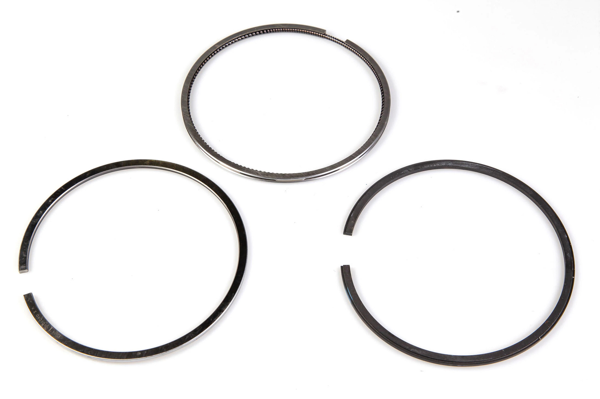 PISTON RING SET | CASECE | EU | ES