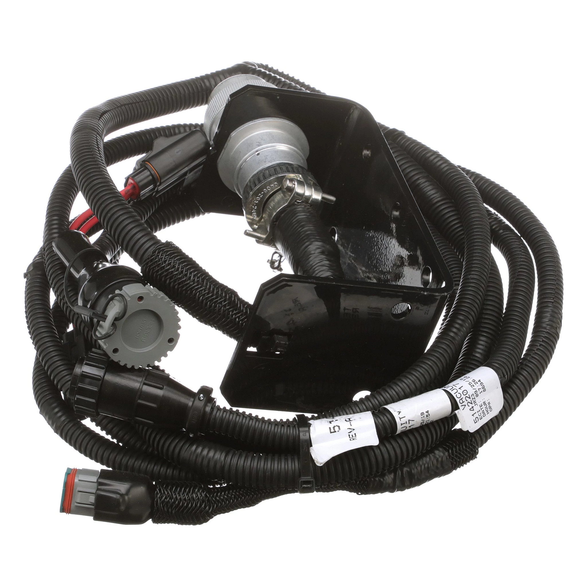 KABELBAUM | NEWHOLLANDAG | DE | DE