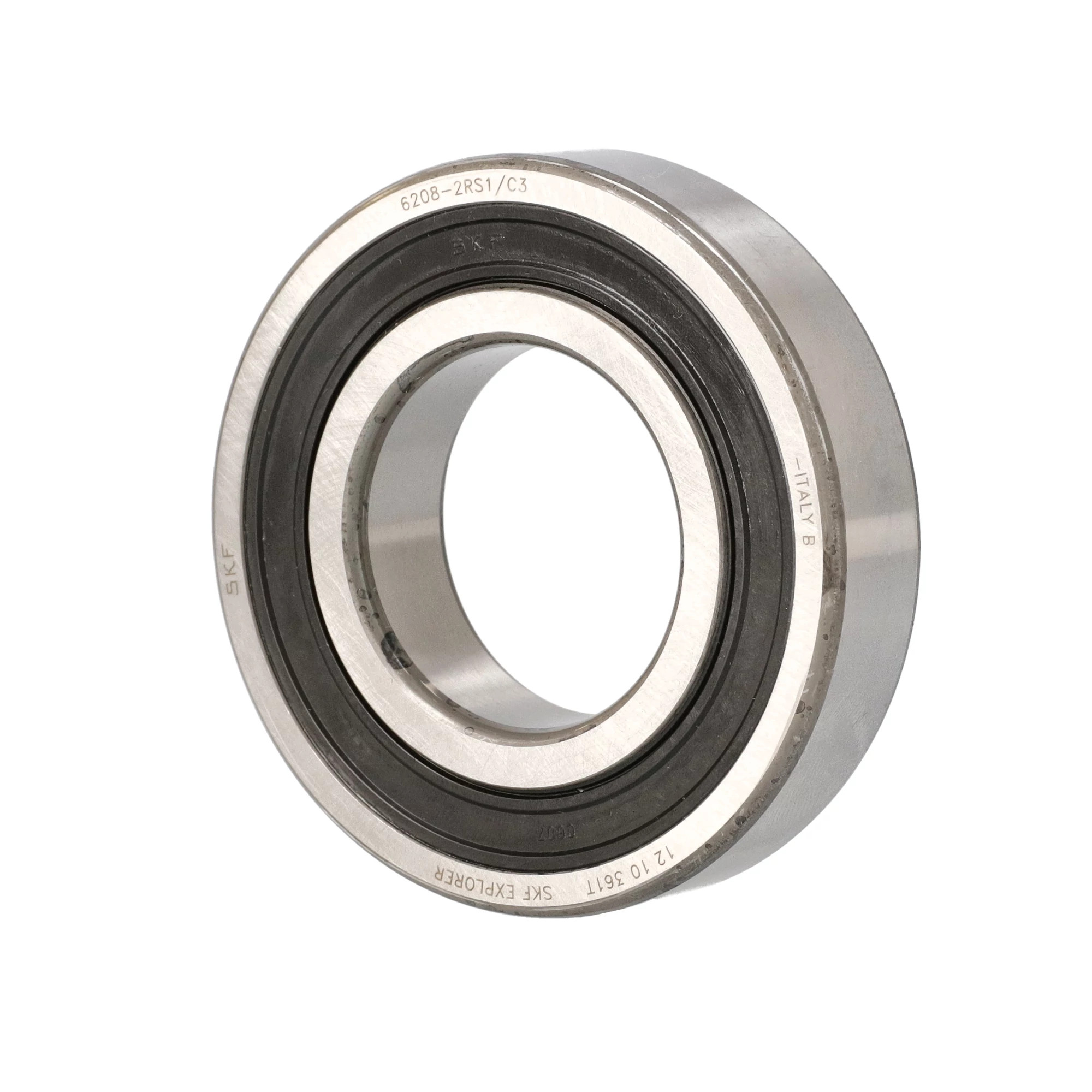 ROLAMENTO ESFÉRICO | NEWHOLLANDAG | EU | EN