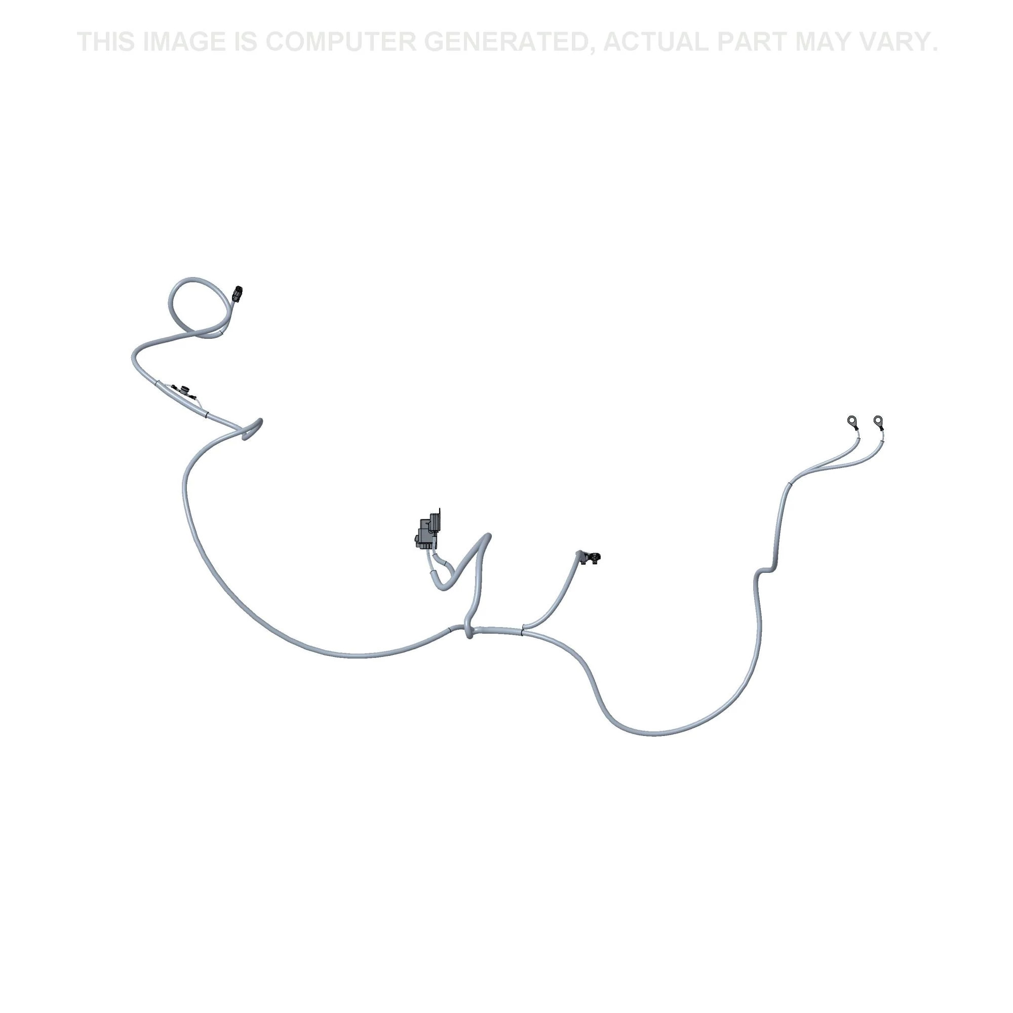 线束 | CASEIH | AMEA | EN