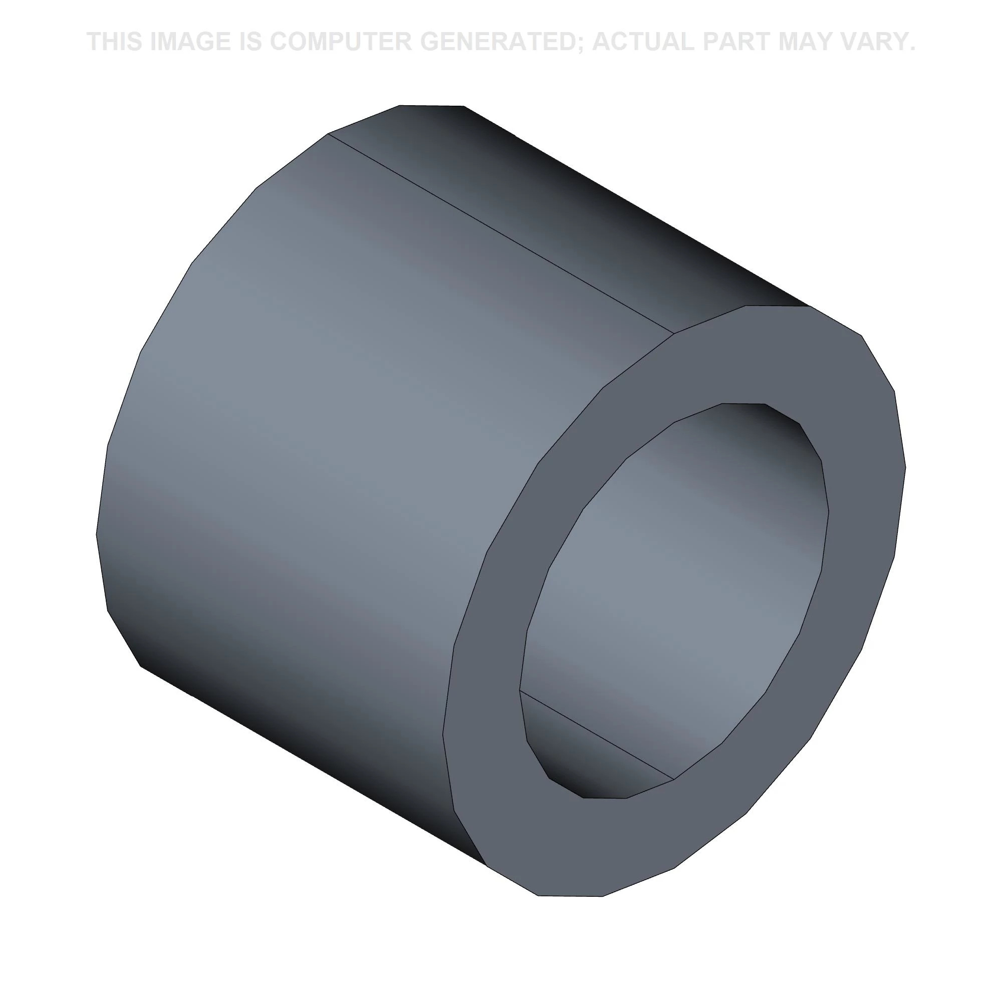 SPACER | CASEIH | US | EN