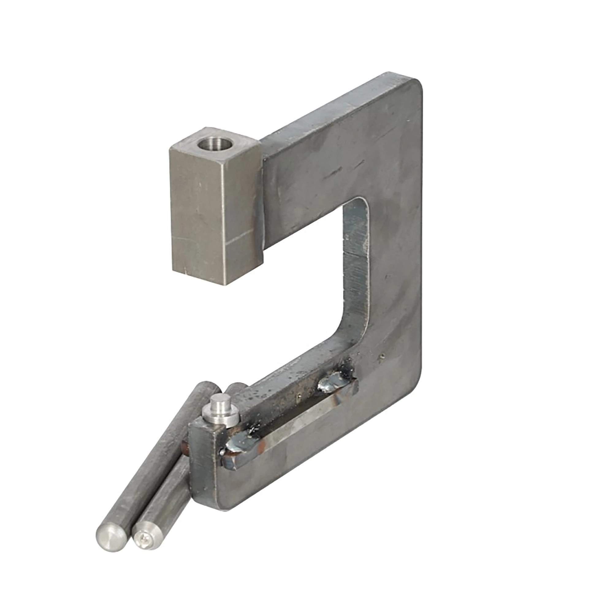 Brake Rivet Tool | NEWHOLLANDAG | US | EN