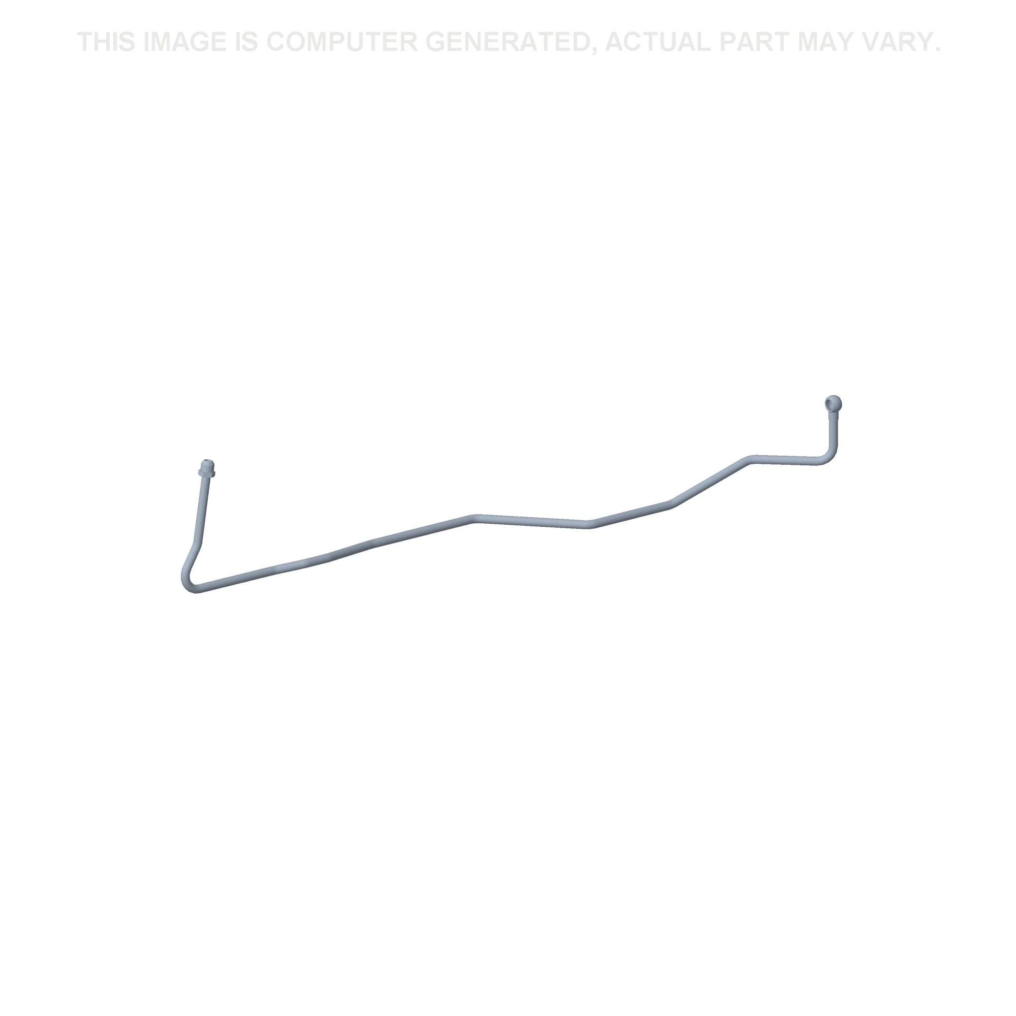 ЖЕСТКАЯ ТРУБКА | NEWHOLLANDCE | EU | RU