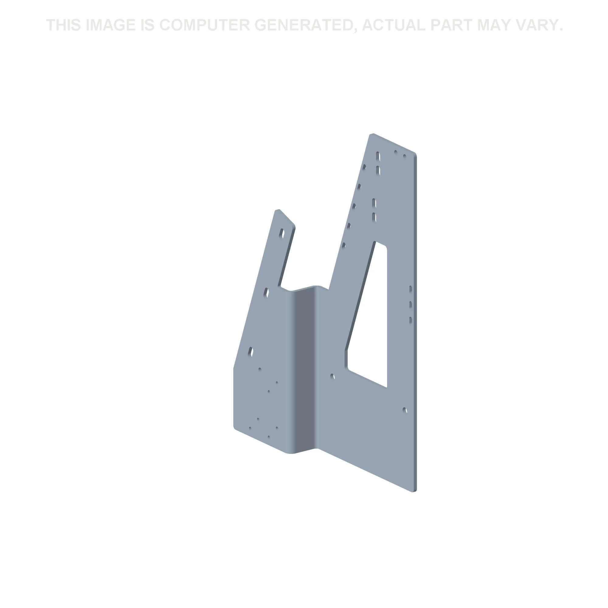 PLACA DE MONTAJE | STEYR | EU | ES