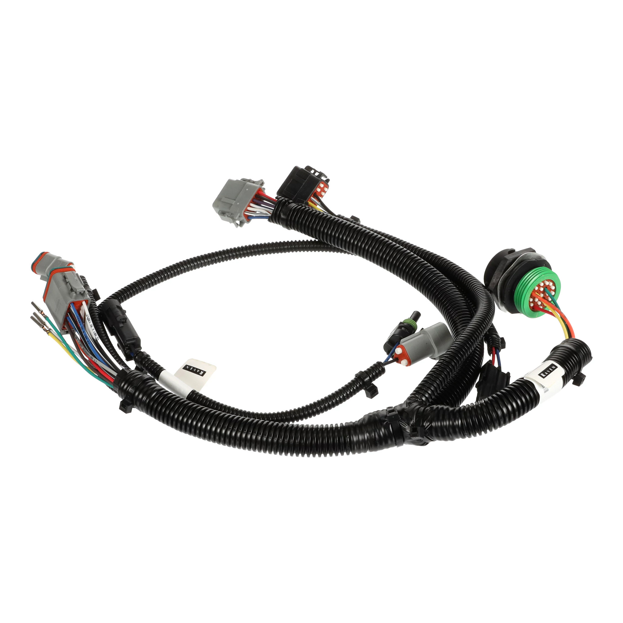 Cable | NEWHOLLANDAG | CA | EN