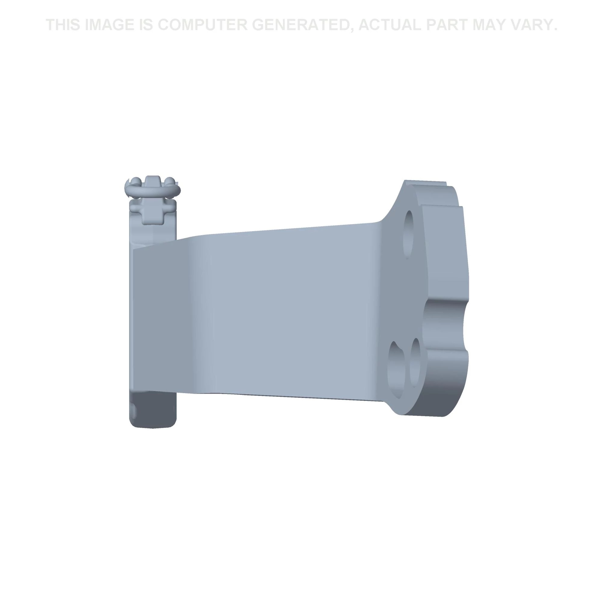 LOWER LINK | CASEIH | US | EN