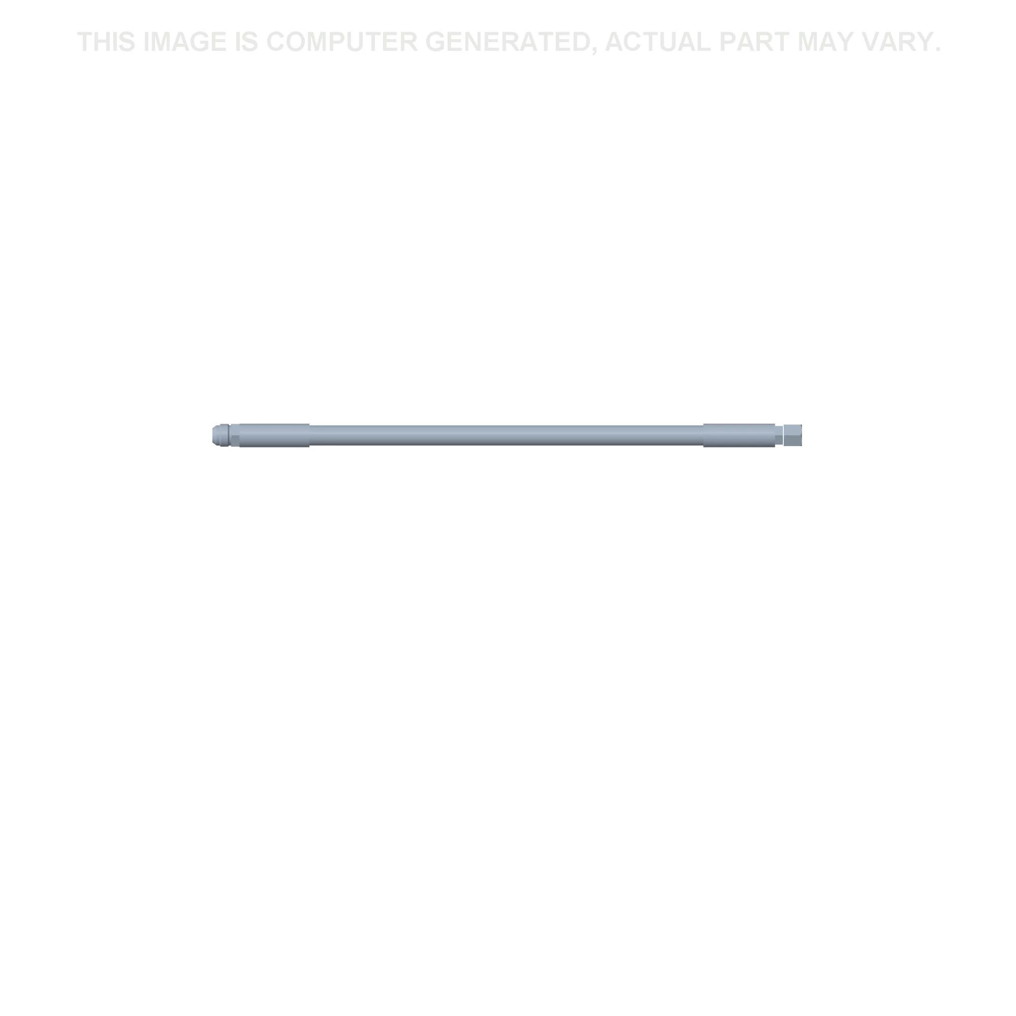 HYDRAULIC HOSE | CASECE | SA | EN