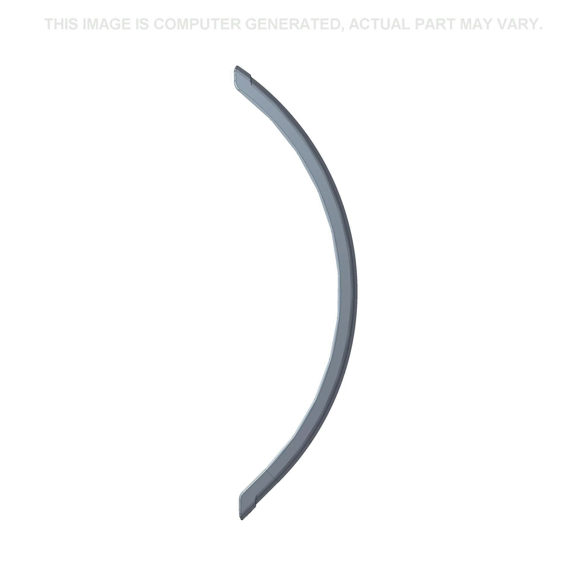 FRONT FENDER | CASEIH | AMEA | EN