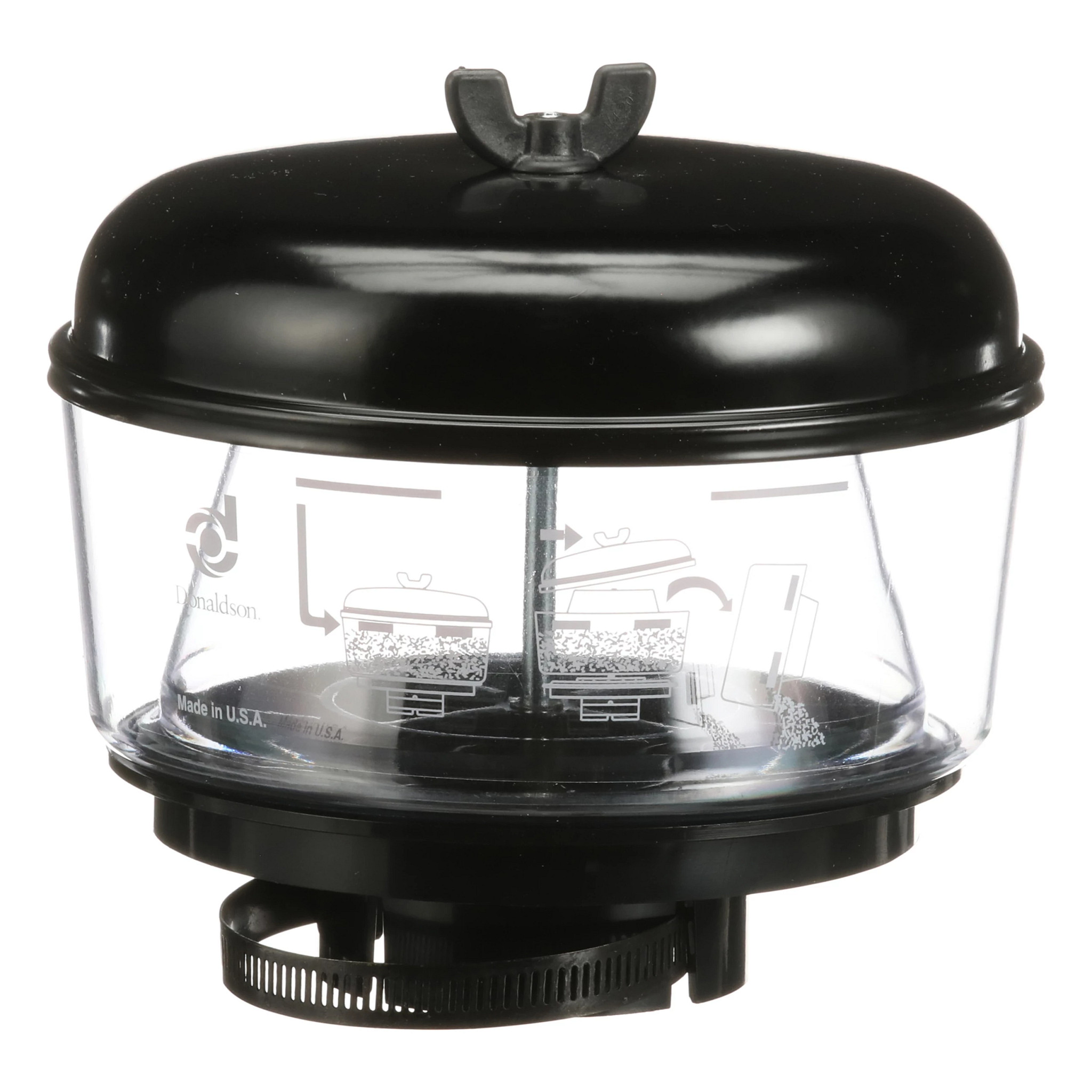 LUCHTVOORFILTEREENHE | CASECE | EU | PT