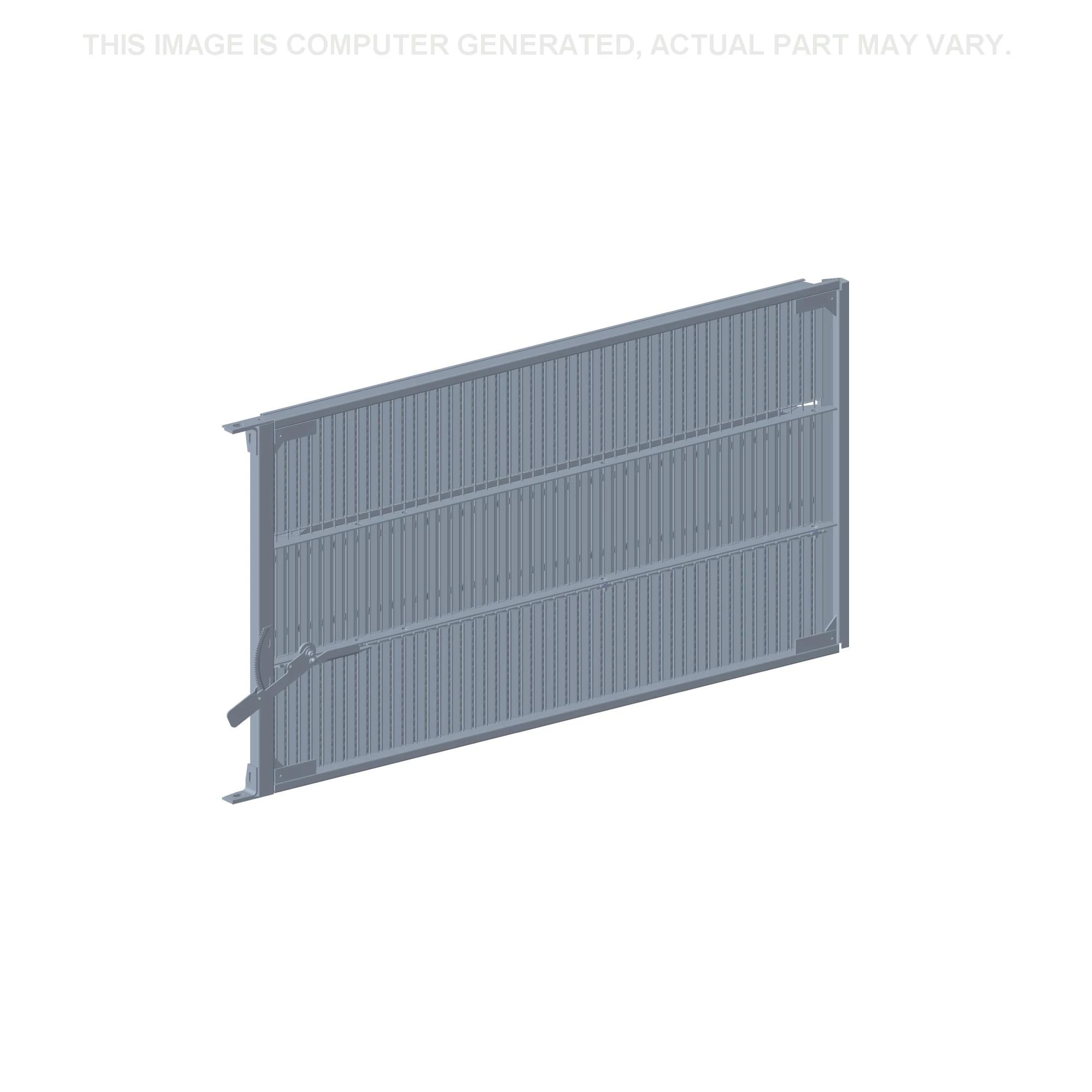 Sieve | CASEIH | CA | EN