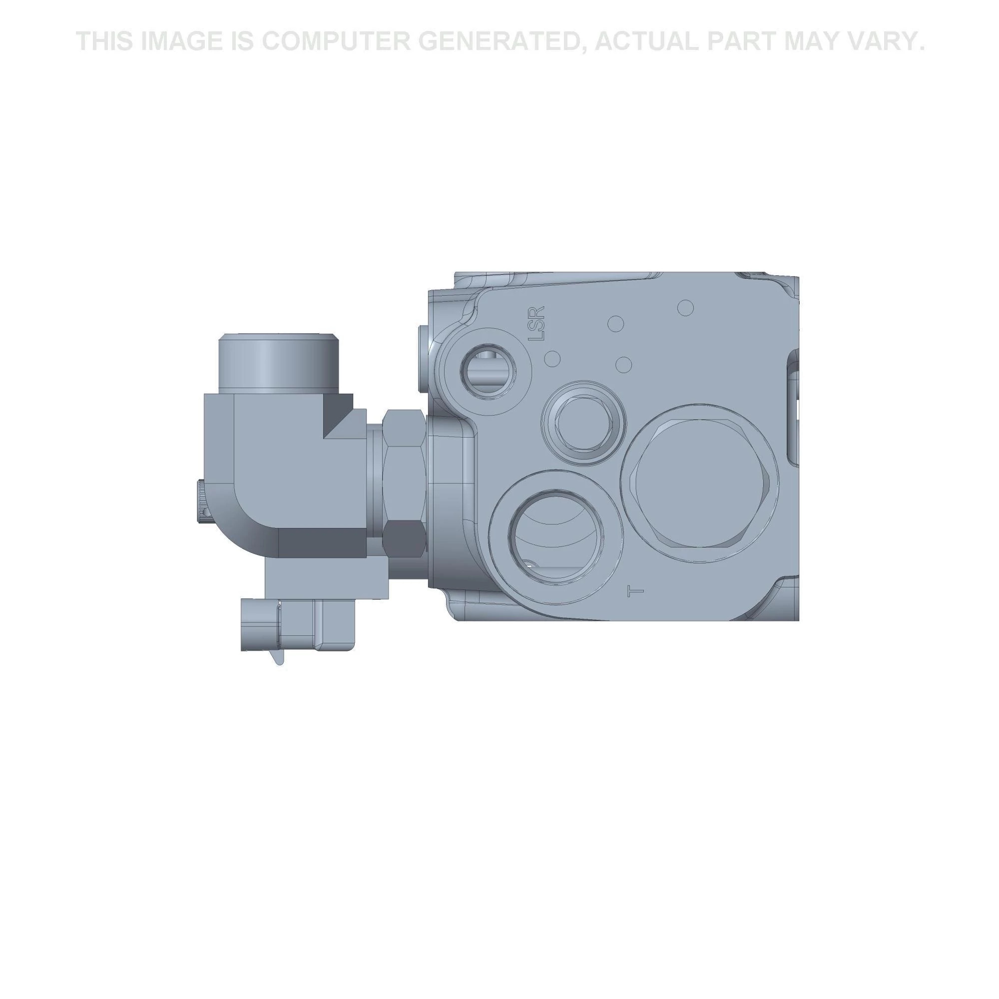 VALVE SECTION | NEWHOLLANDAG | IE | EN