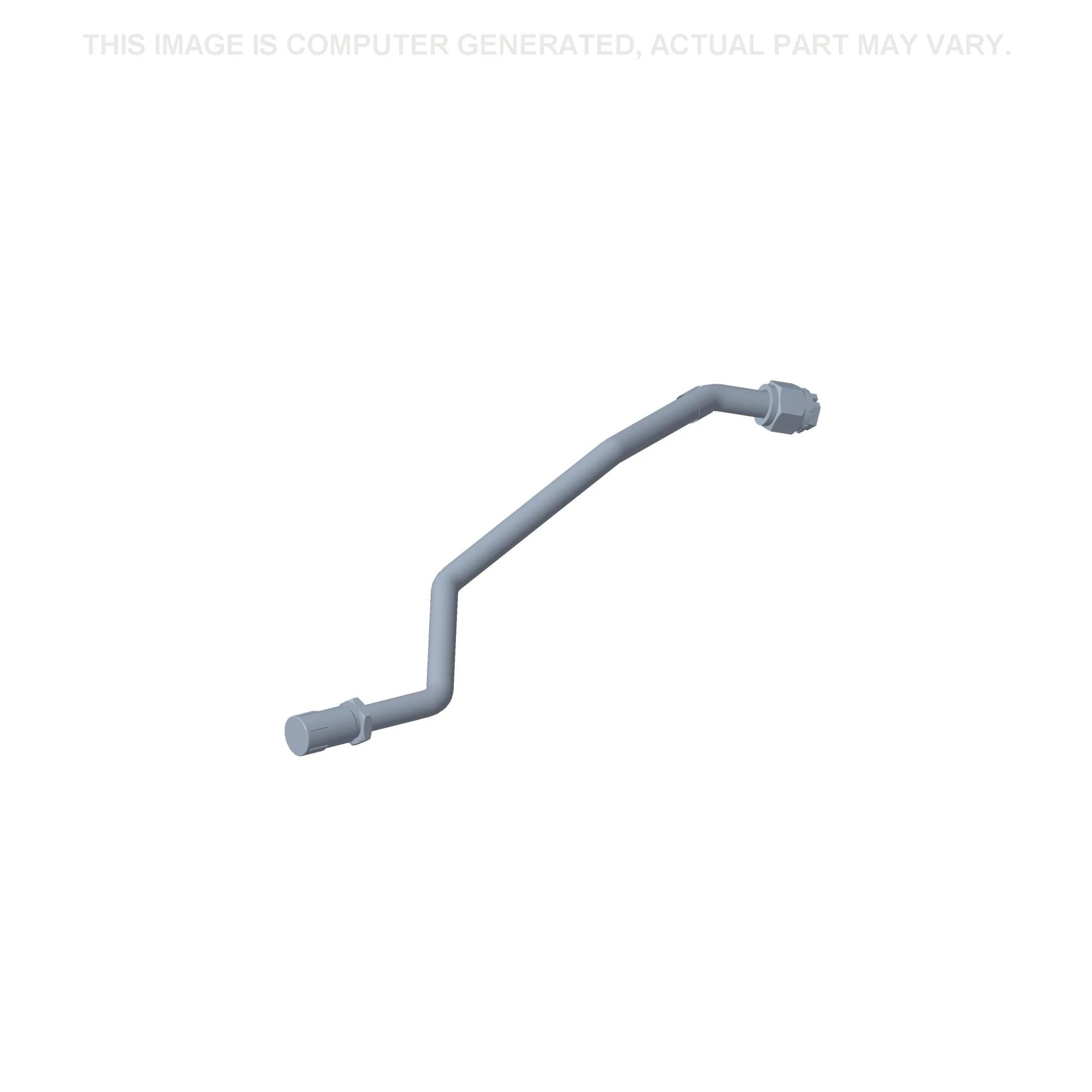 A/C Tube
