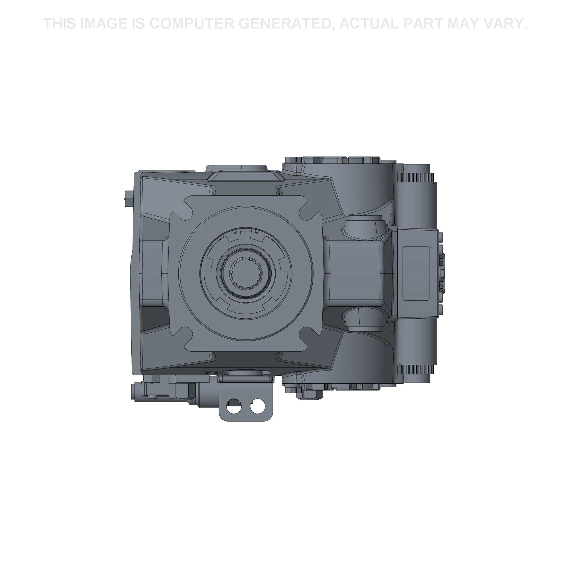 HYDRAULIC PUMP | NEWHOLLANDAG | CA | EN