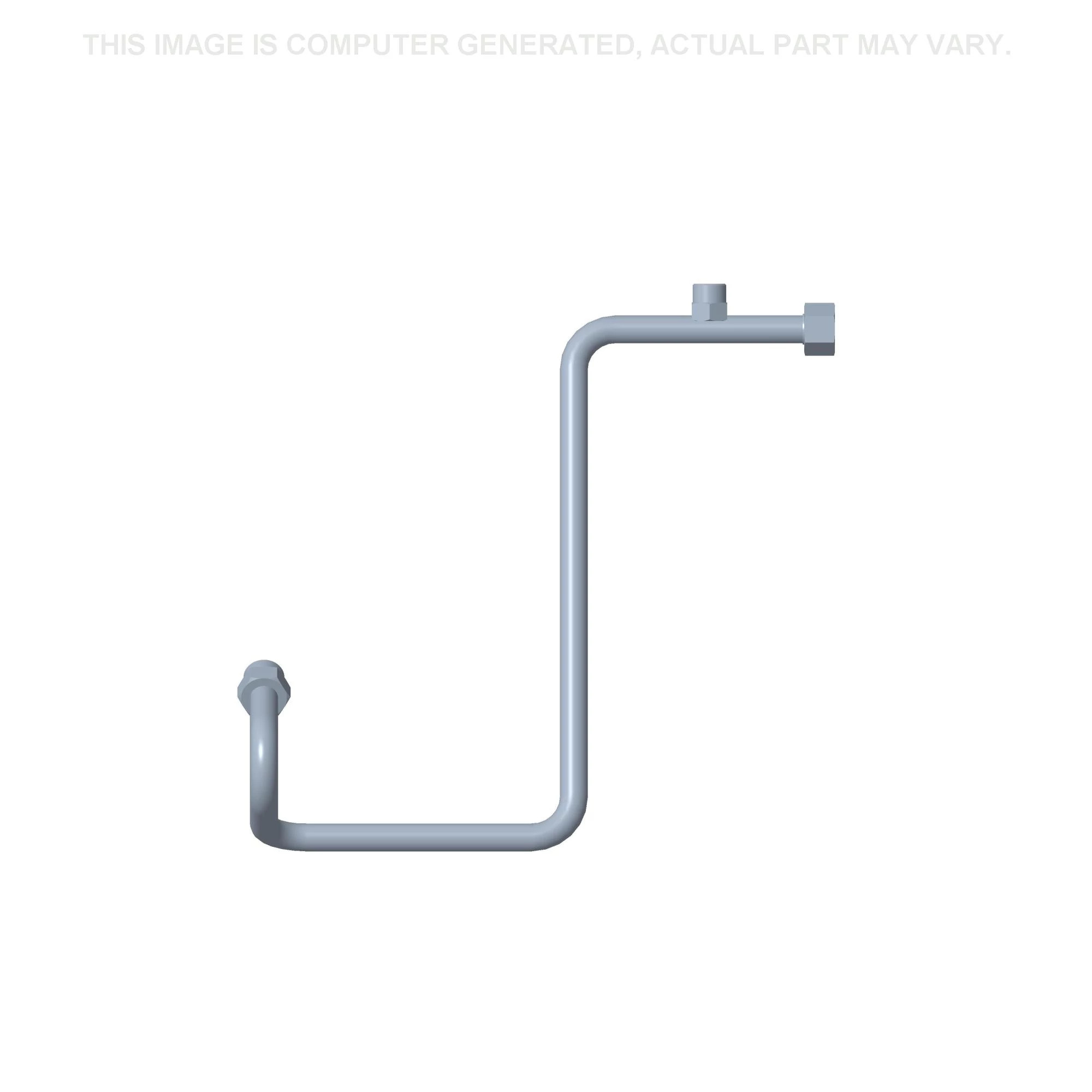 HYD TUBE | CASECE | IE | EN